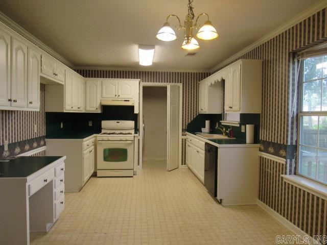 34 Bent Tree  Cabot, AR