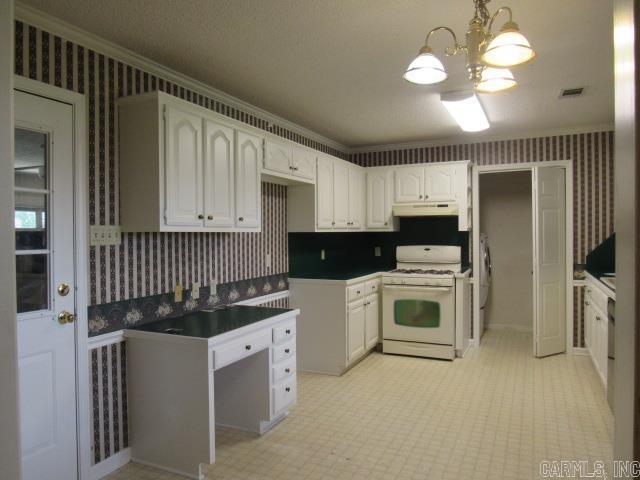 34 Bent Tree  Cabot, AR