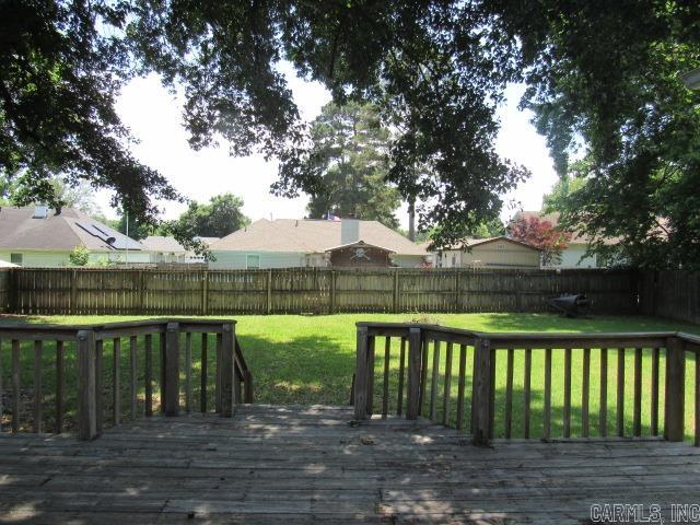 34 Bent Tree  Cabot, AR