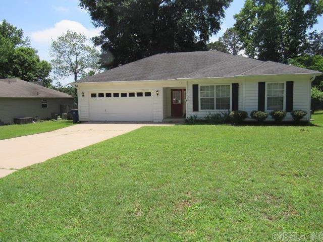 34 Bent Tree  Cabot, AR