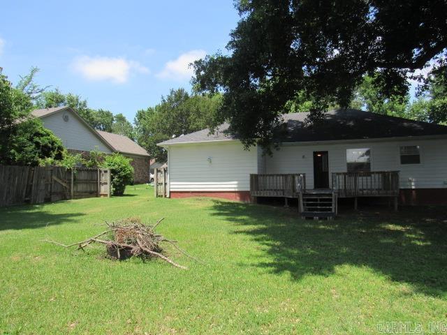 34 Bent Tree  Cabot, AR