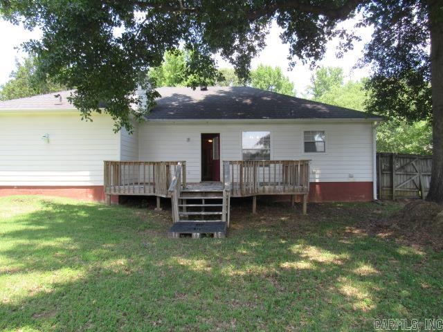 34 Bent Tree  Cabot, AR