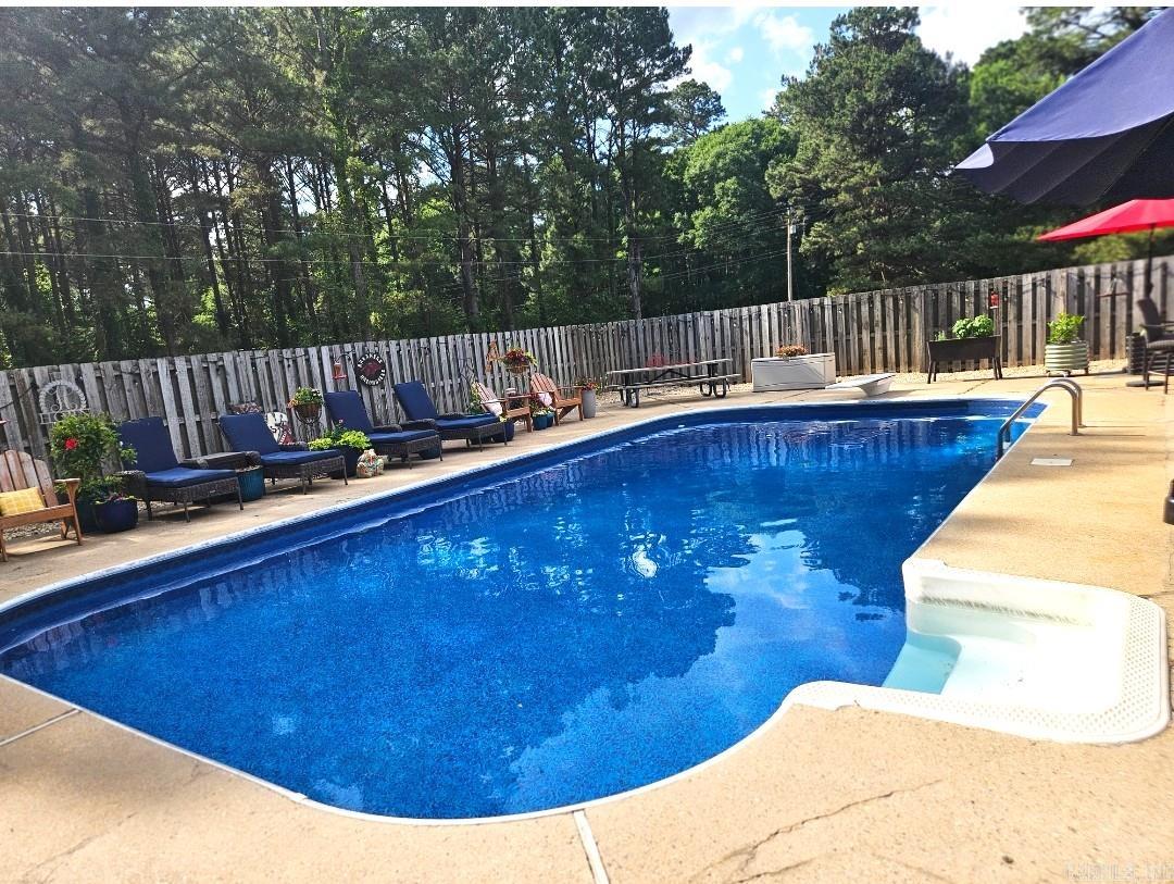 181 Young  Nashville, AR