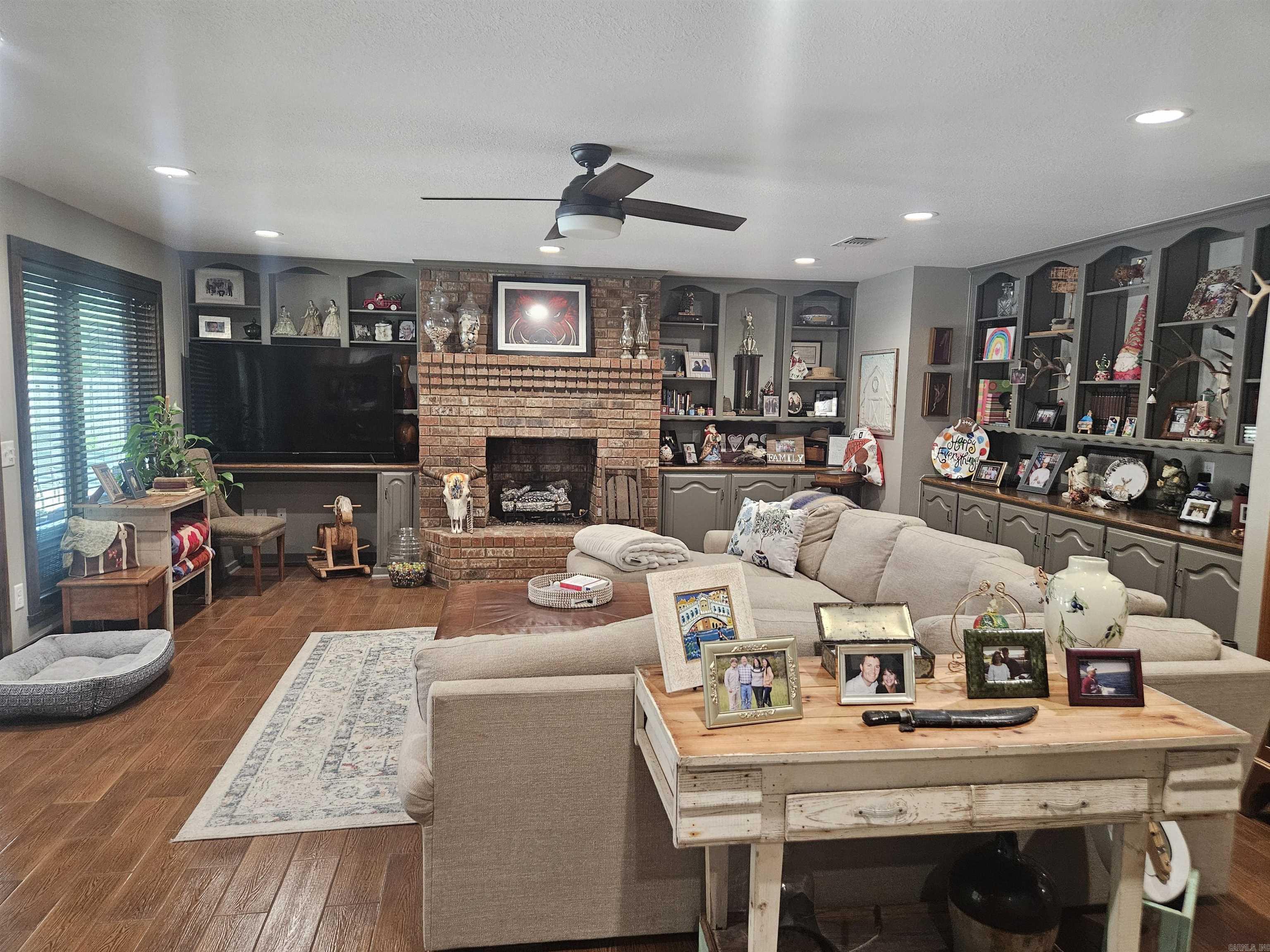 181 Young  Nashville, AR