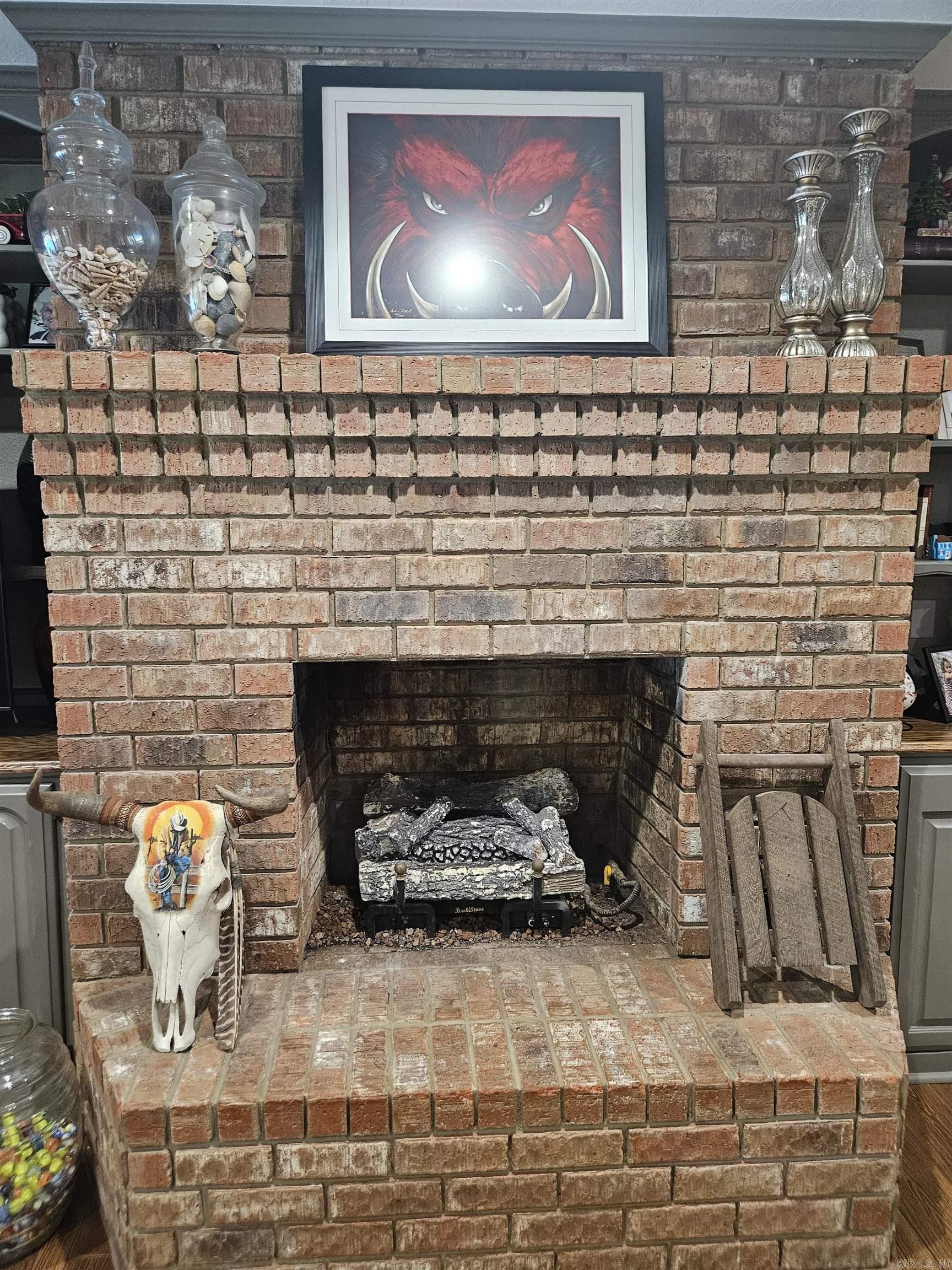 181 Young  Nashville, AR