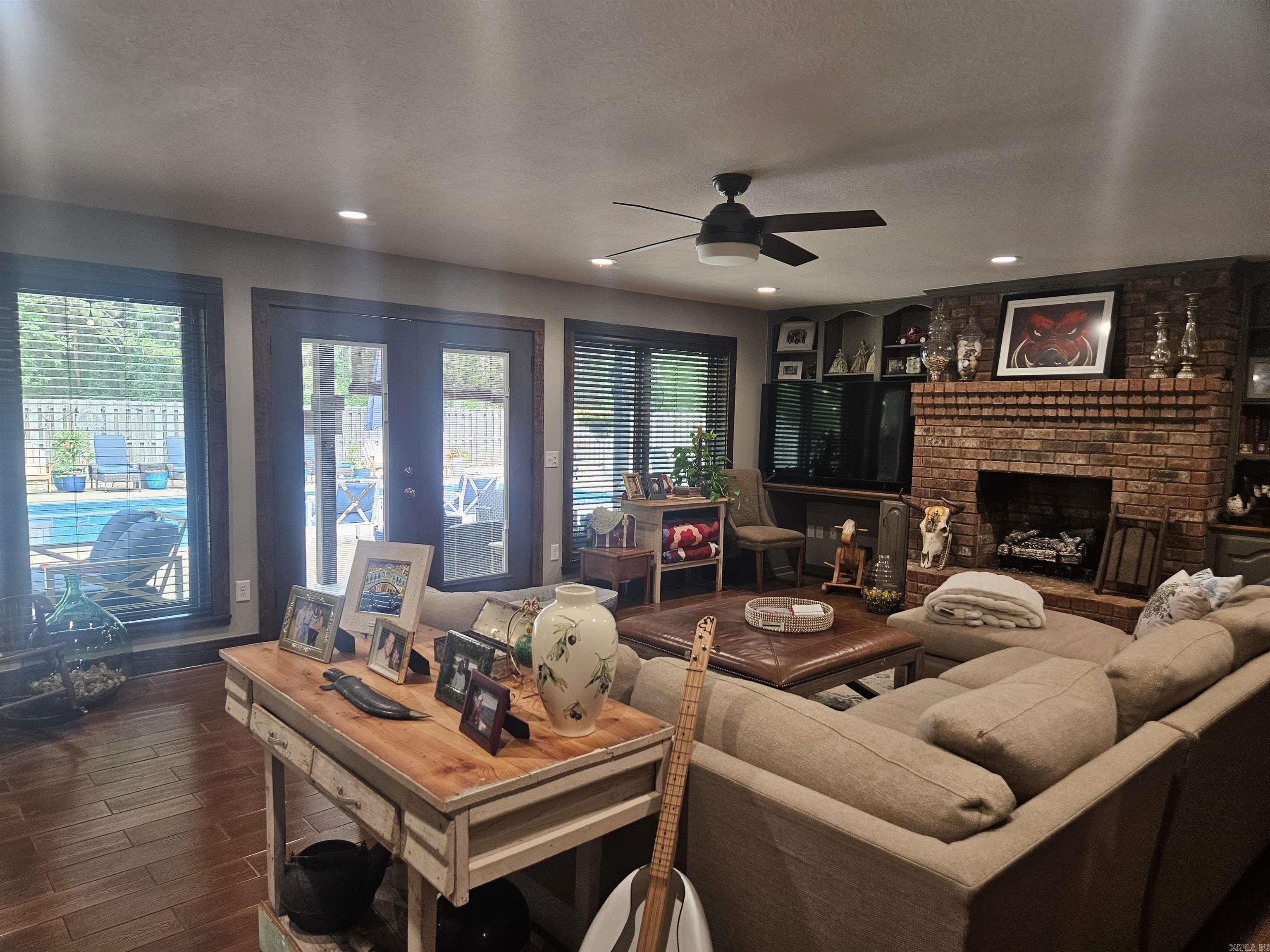 181 Young  Nashville, AR