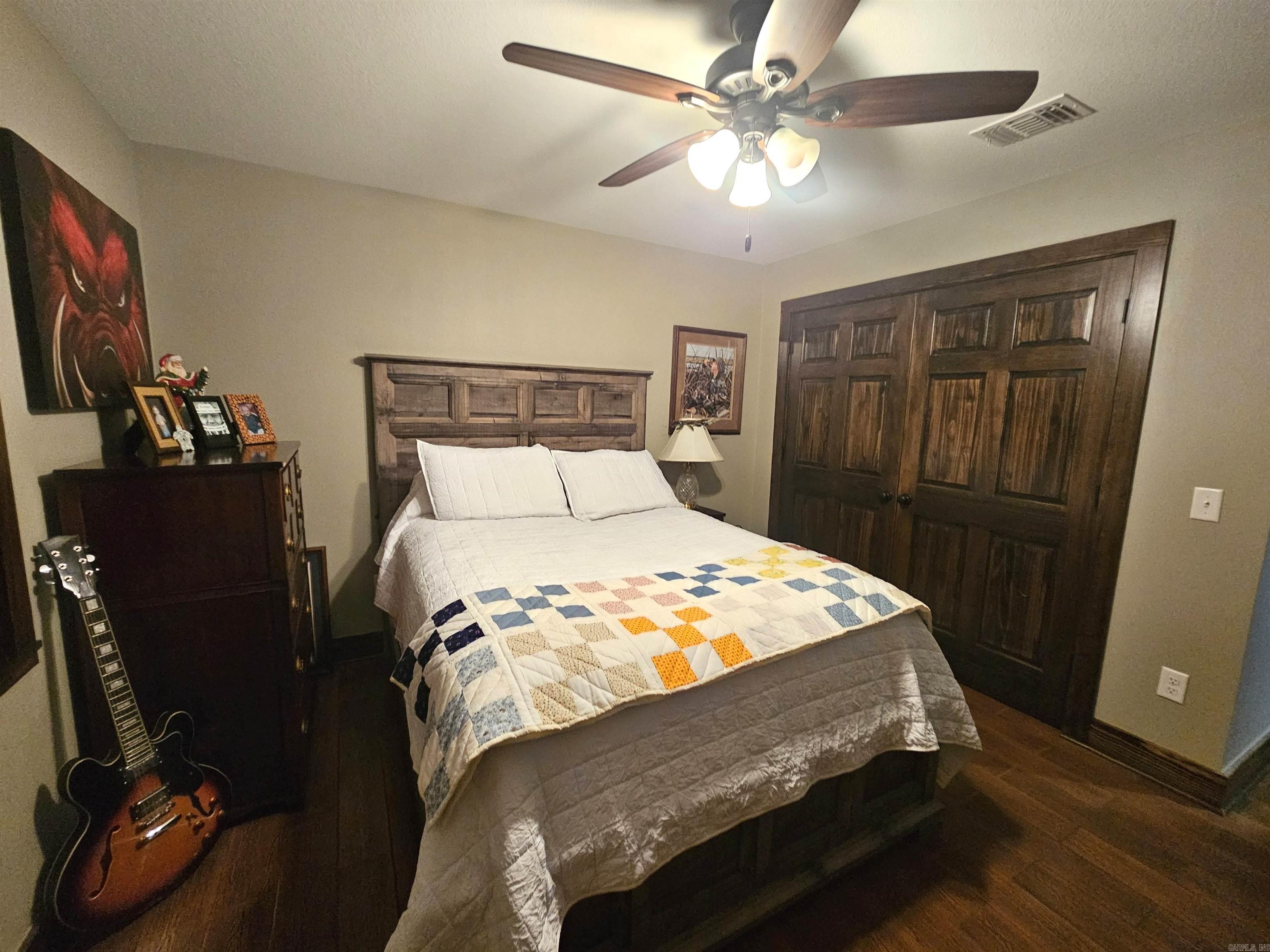181 Young  Nashville, AR