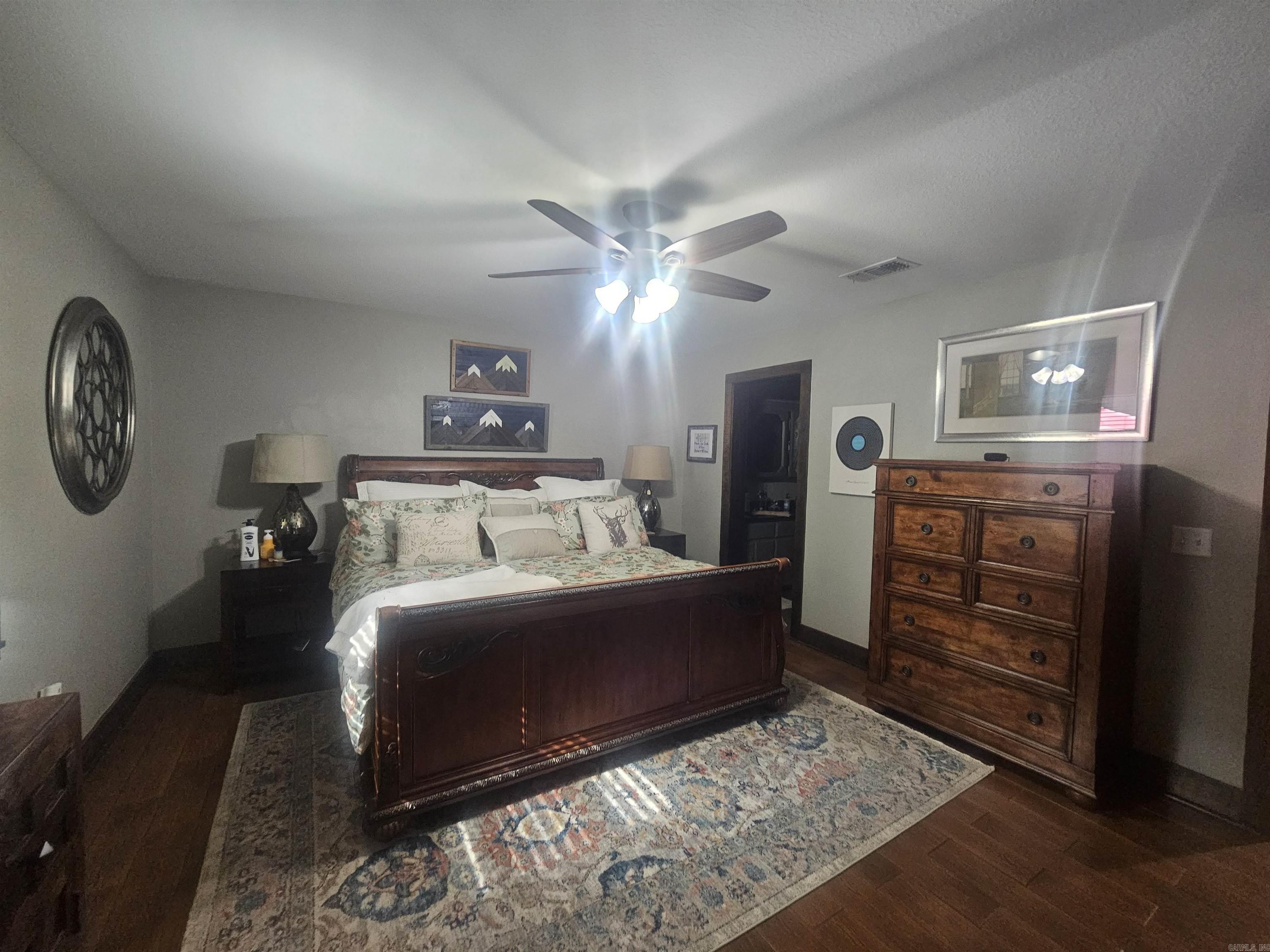 181 Young  Nashville, AR