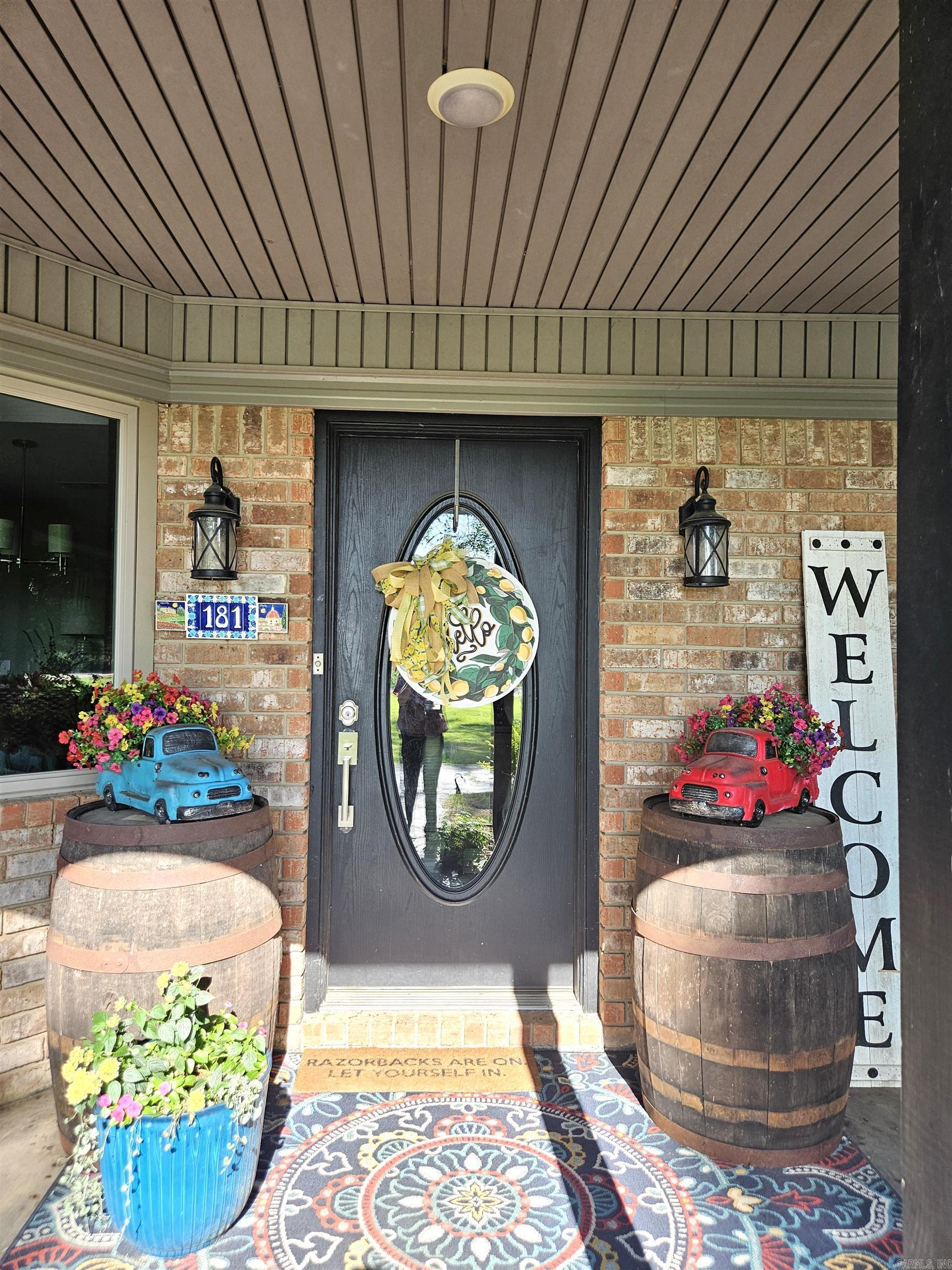 181 Young  Nashville, AR