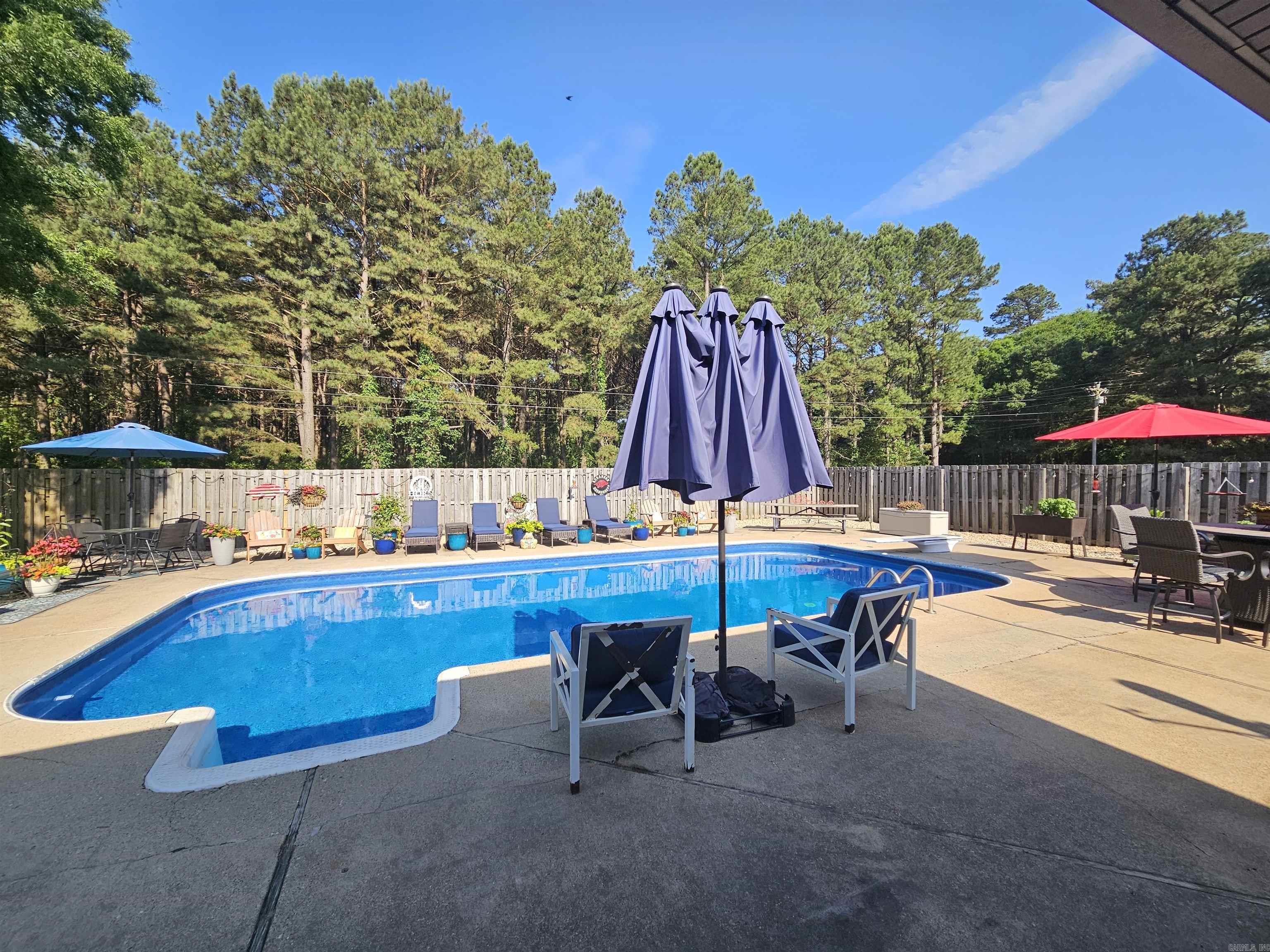 181 Young  Nashville, AR