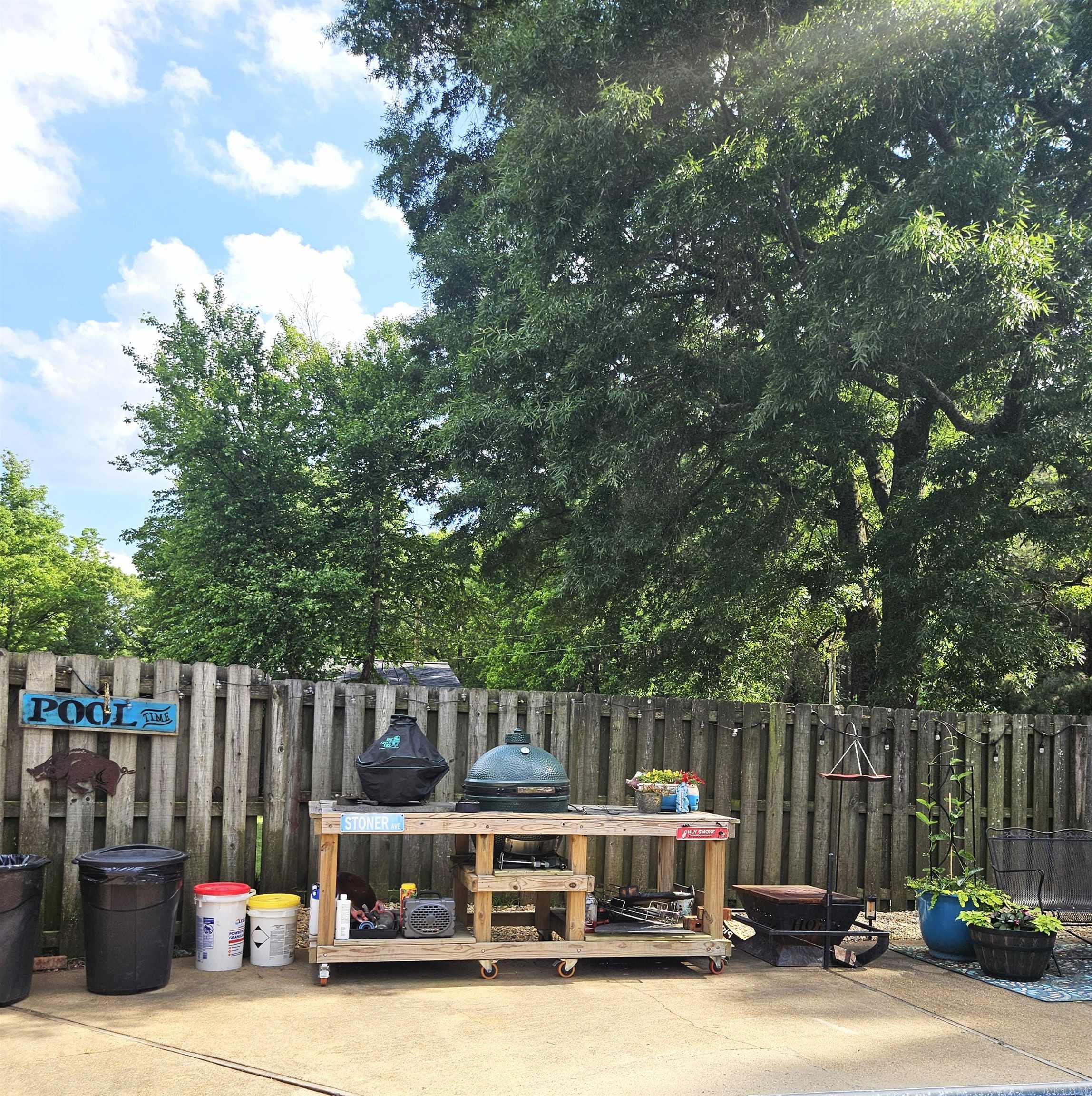 181 Young  Nashville, AR