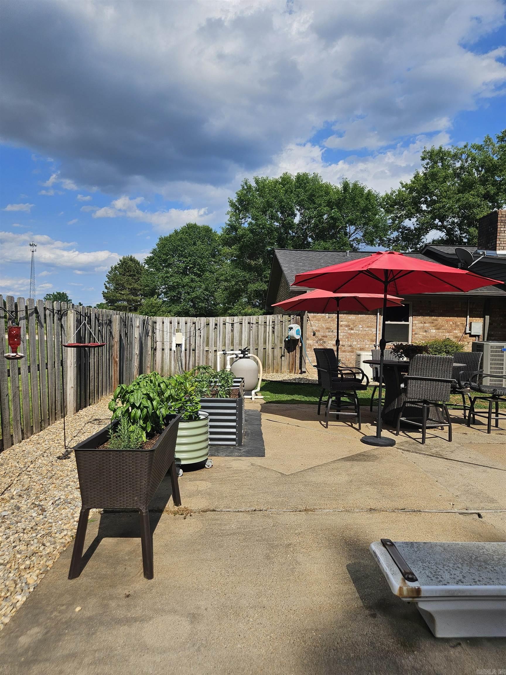 181 Young  Nashville, AR