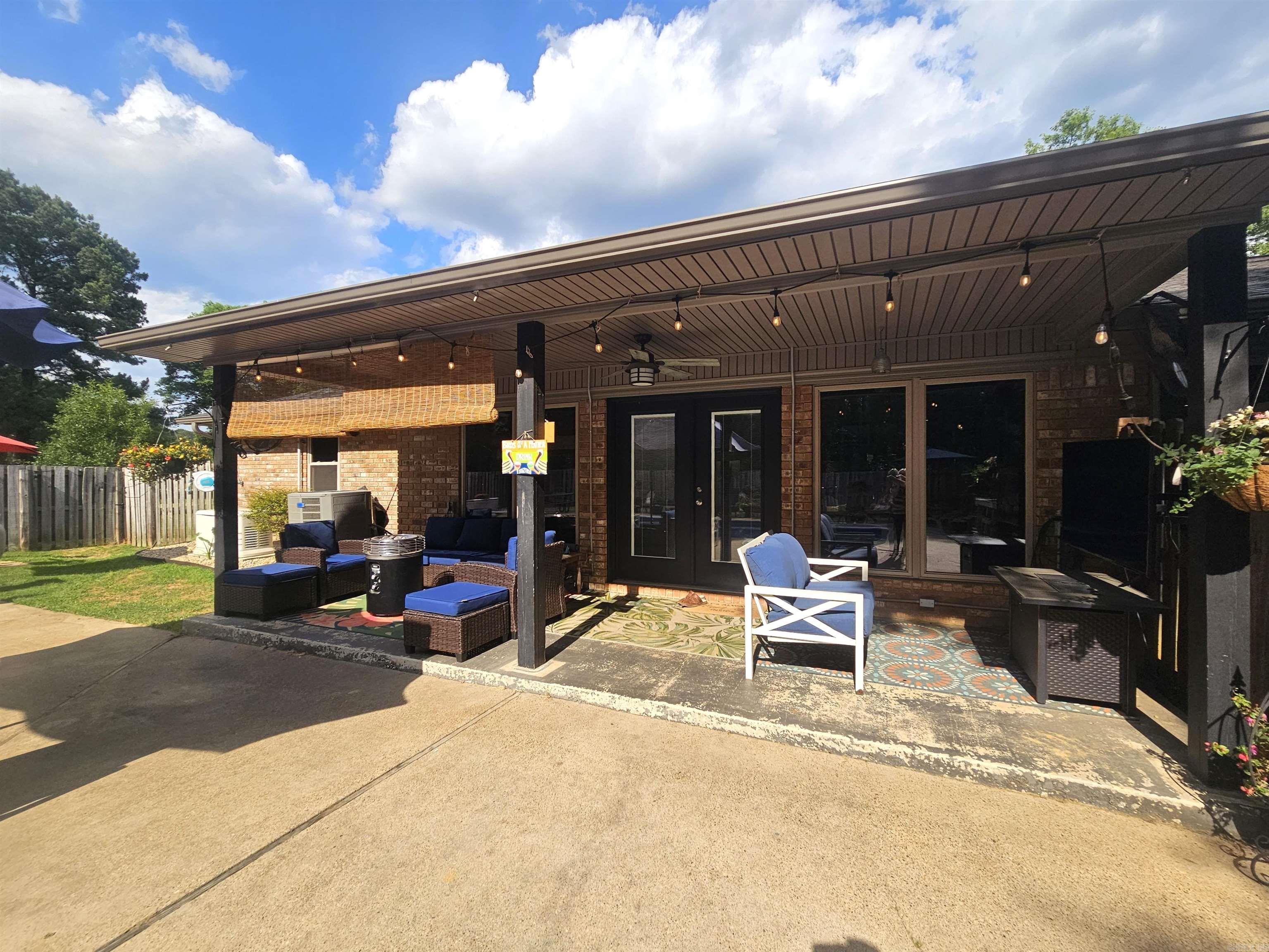 181 Young  Nashville, AR