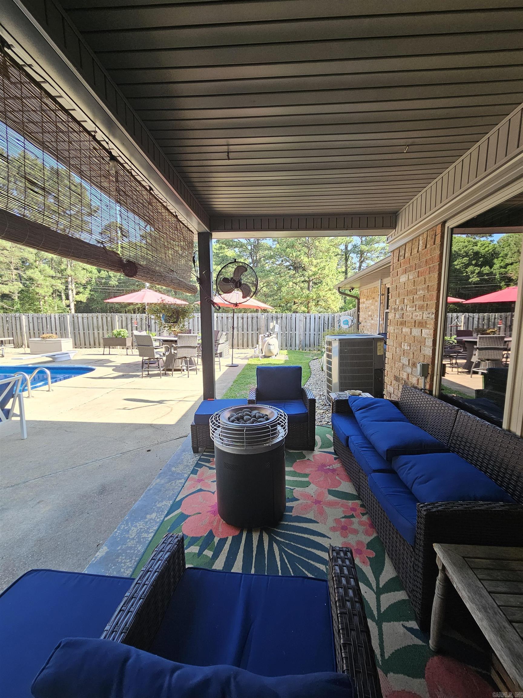 181 Young  Nashville, AR