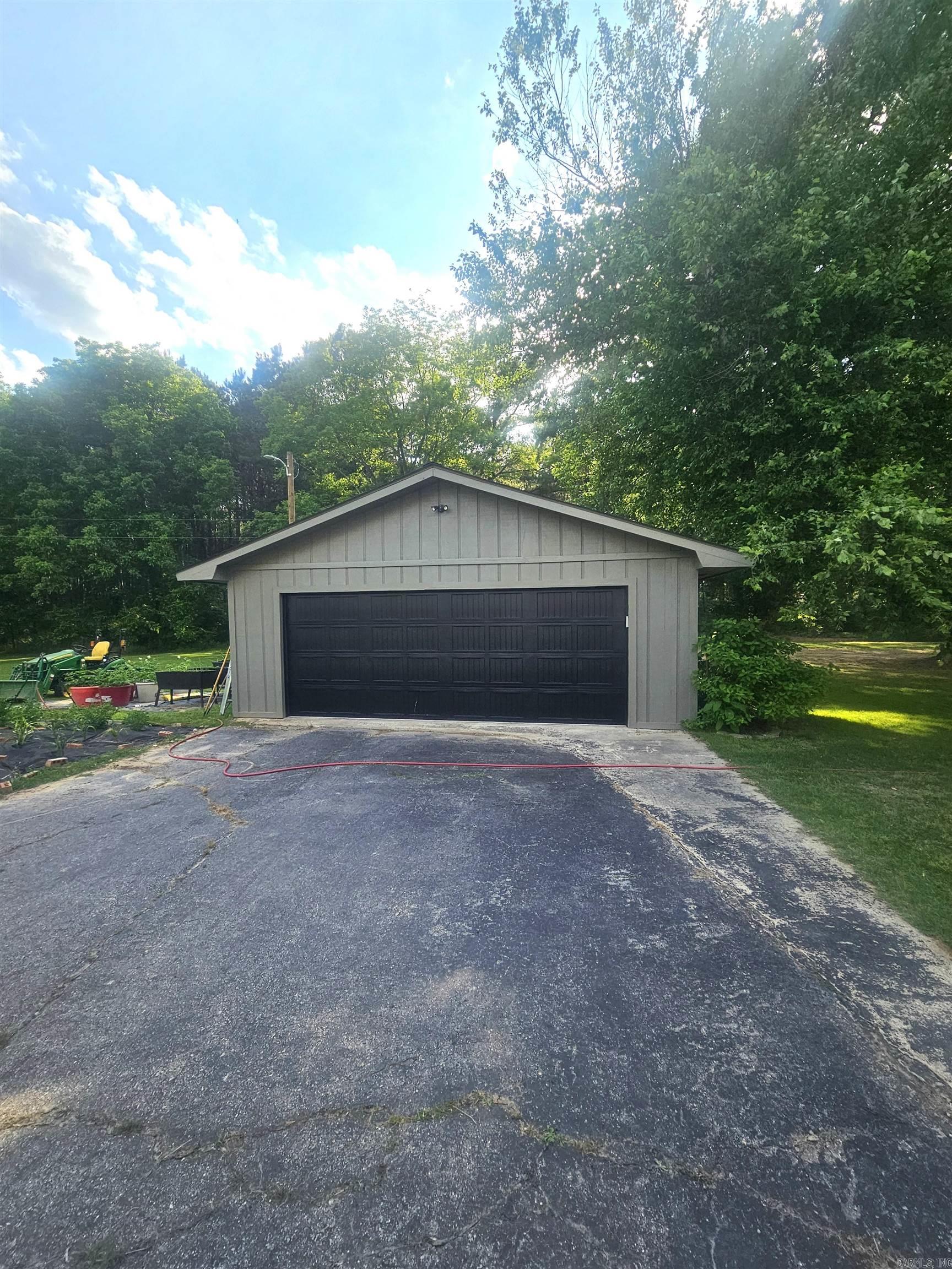 181 Young  Nashville, AR