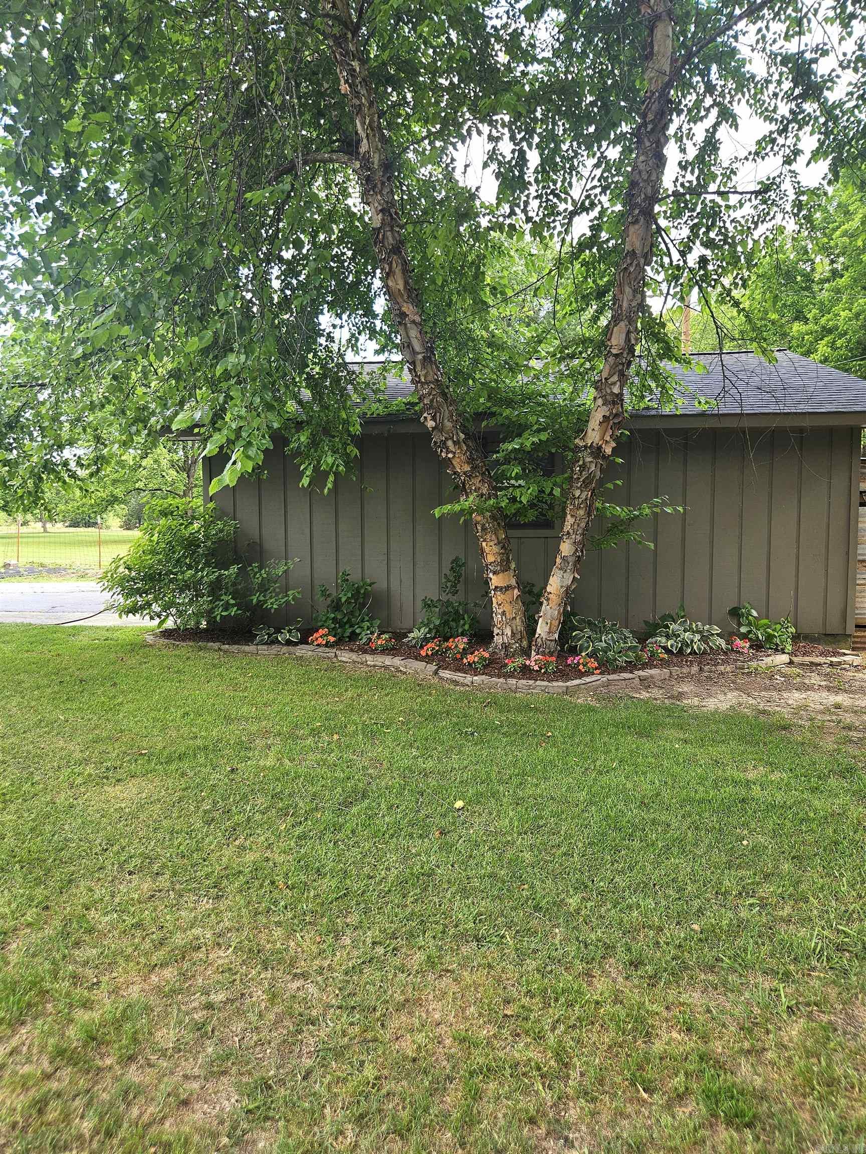 181 Young  Nashville, AR