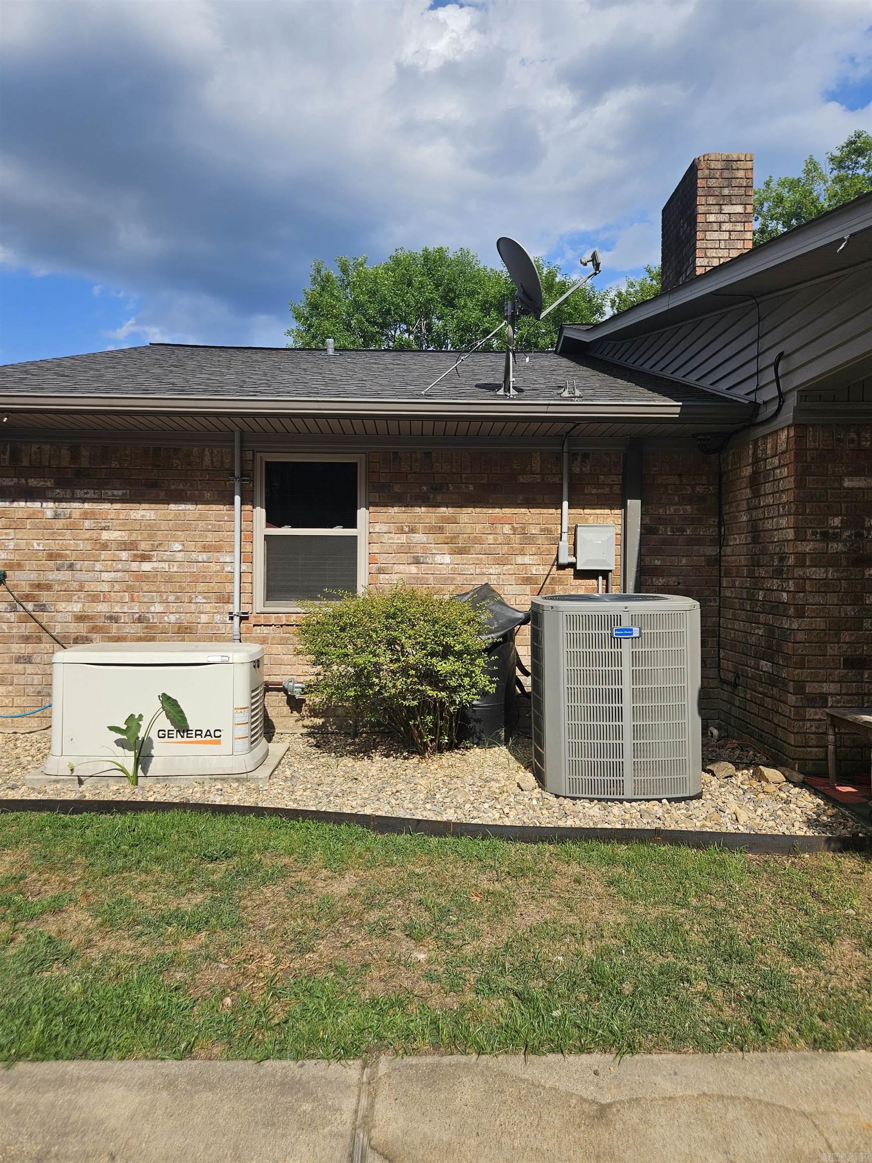 181 Young  Nashville, AR