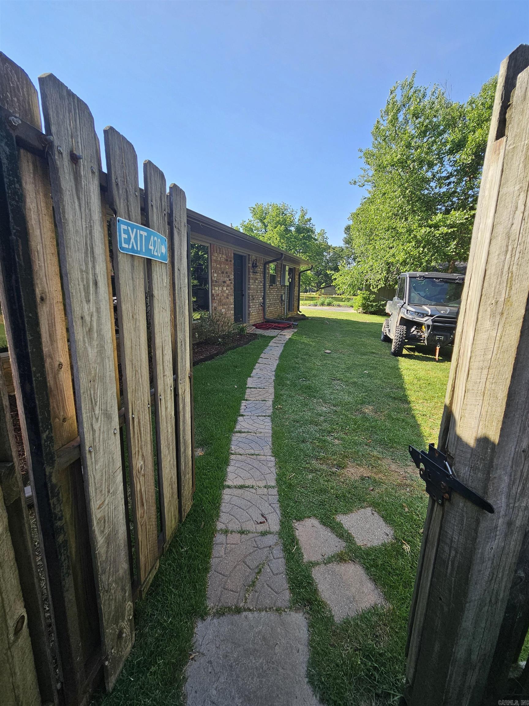 181 Young  Nashville, AR