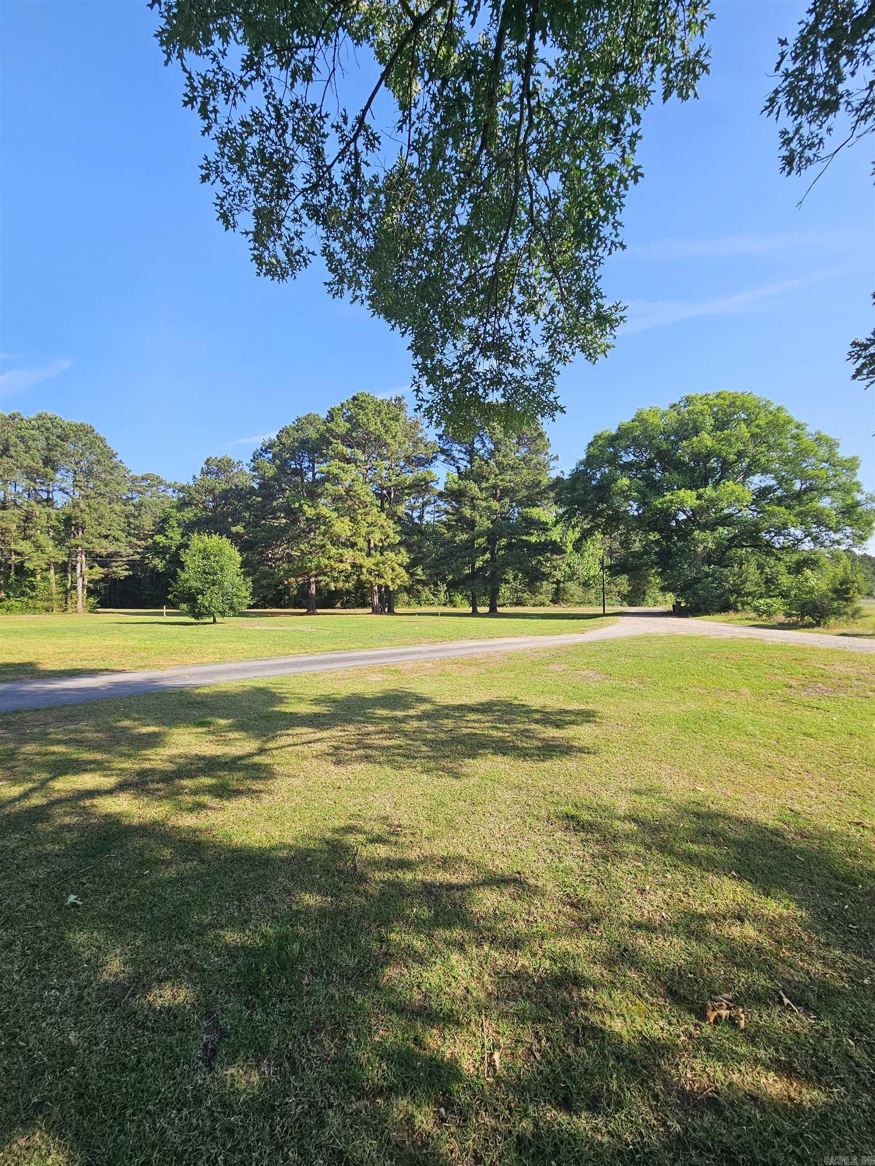 181 Young  Nashville, AR