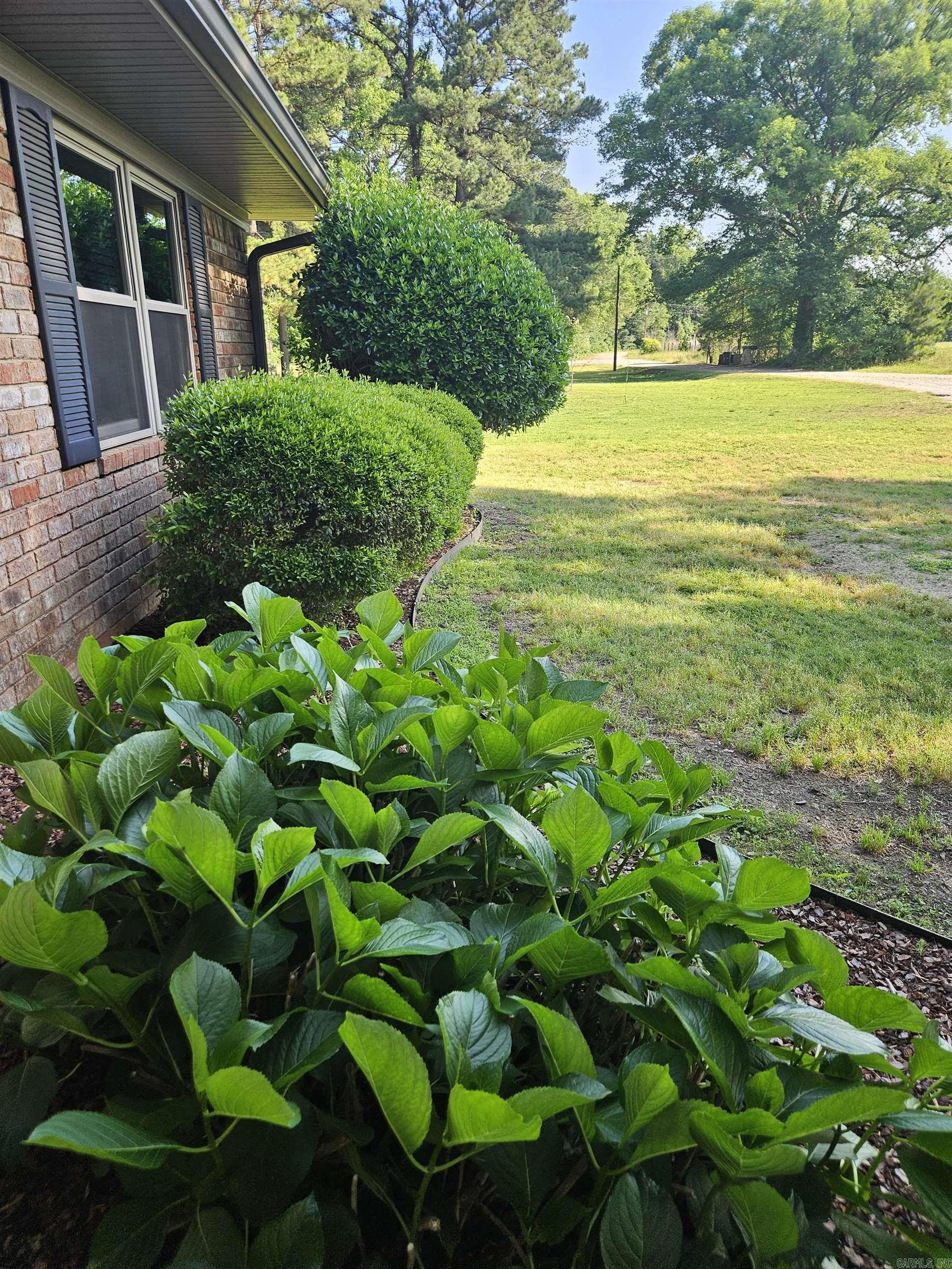 181 Young  Nashville, AR