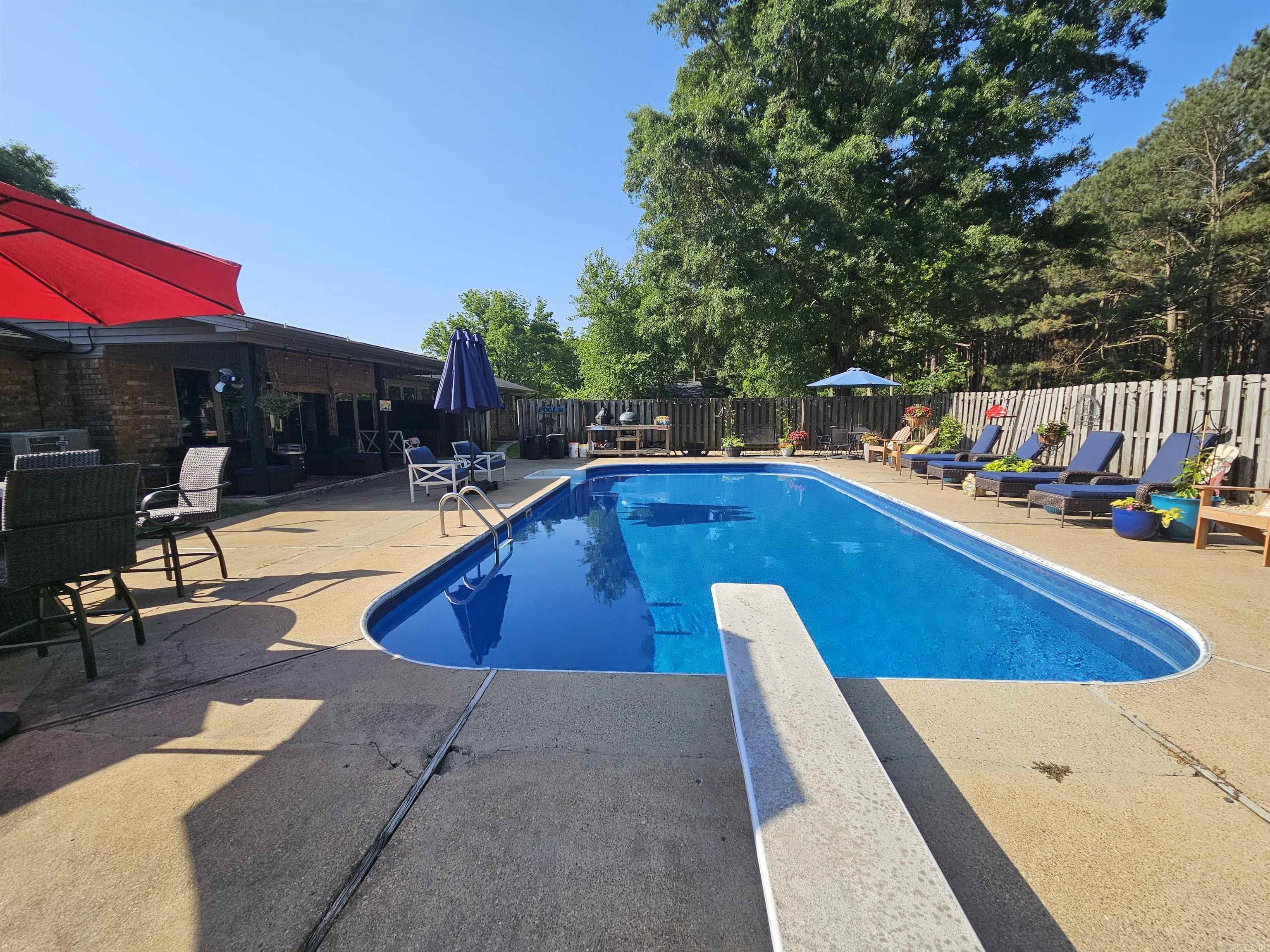 181 Young  Nashville, AR