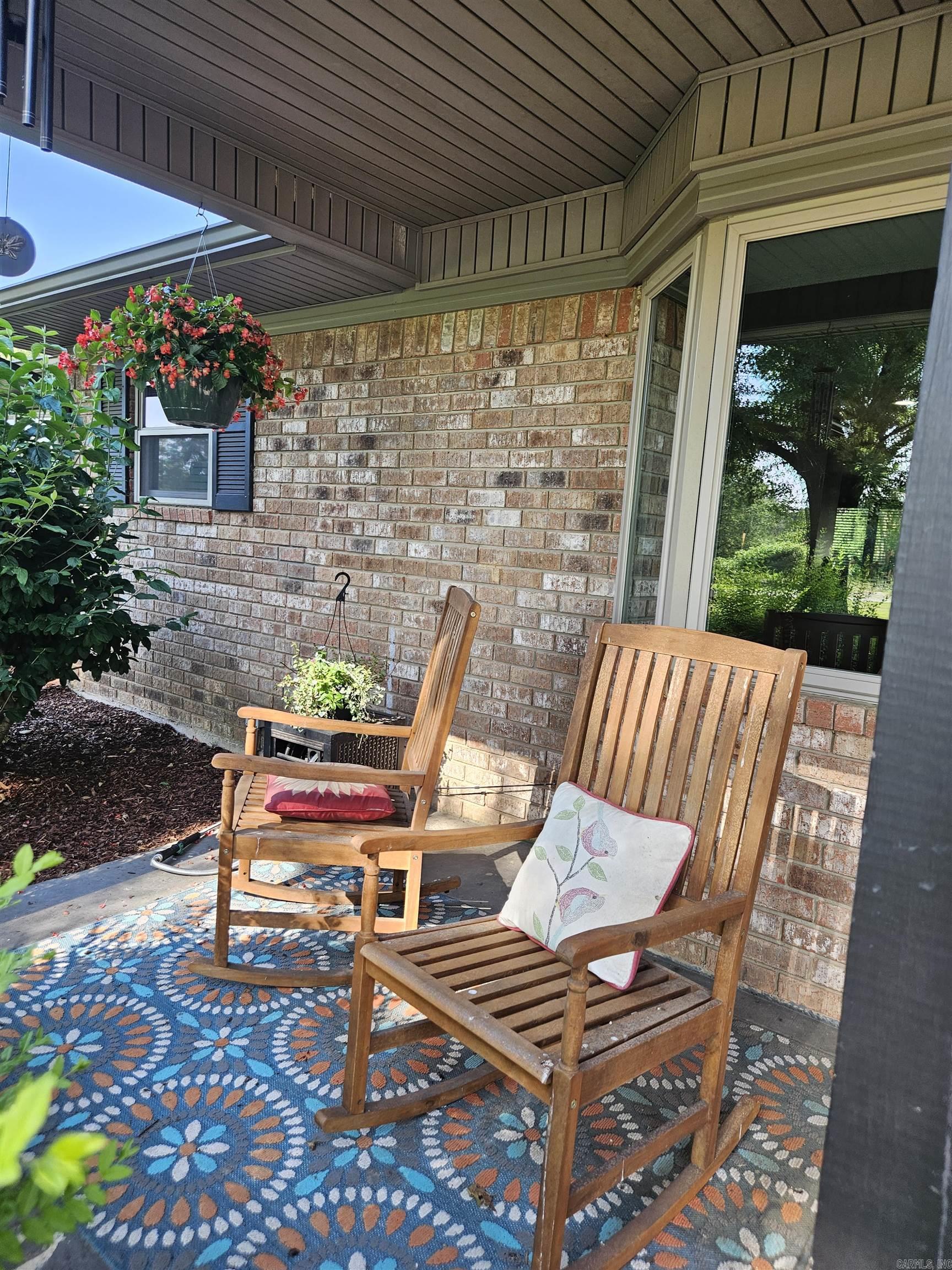181 Young  Nashville, AR
