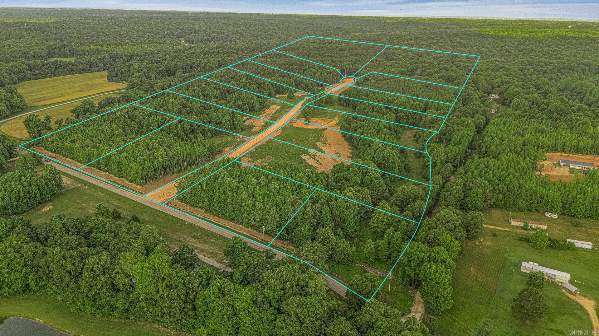 Lot 3 Haven Hills  Paragould, AR