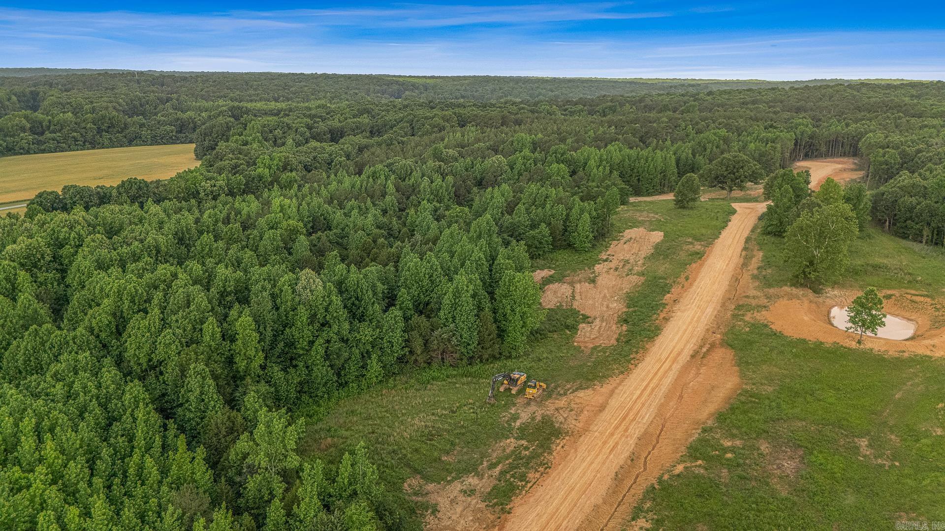 Lot 8 Haven Hills  Paragould, AR