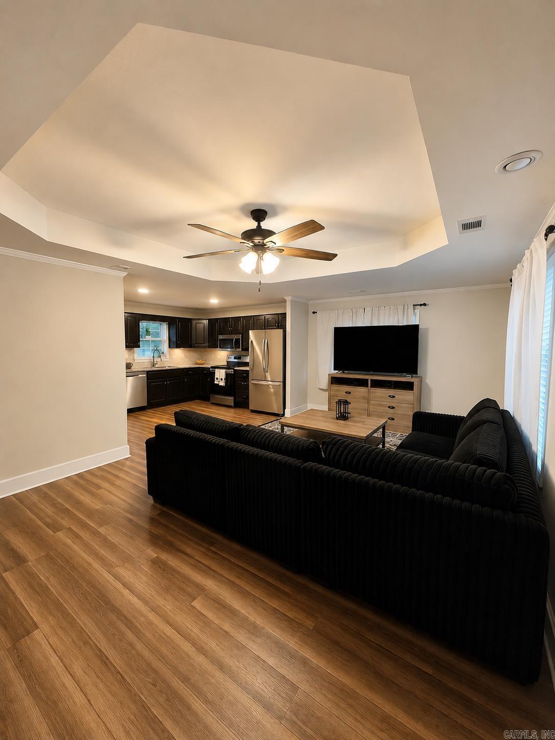 808 Trumann  Manila, AR