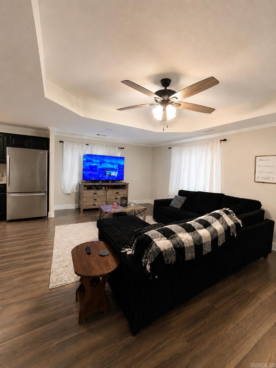 808 Trumann  Manila, AR