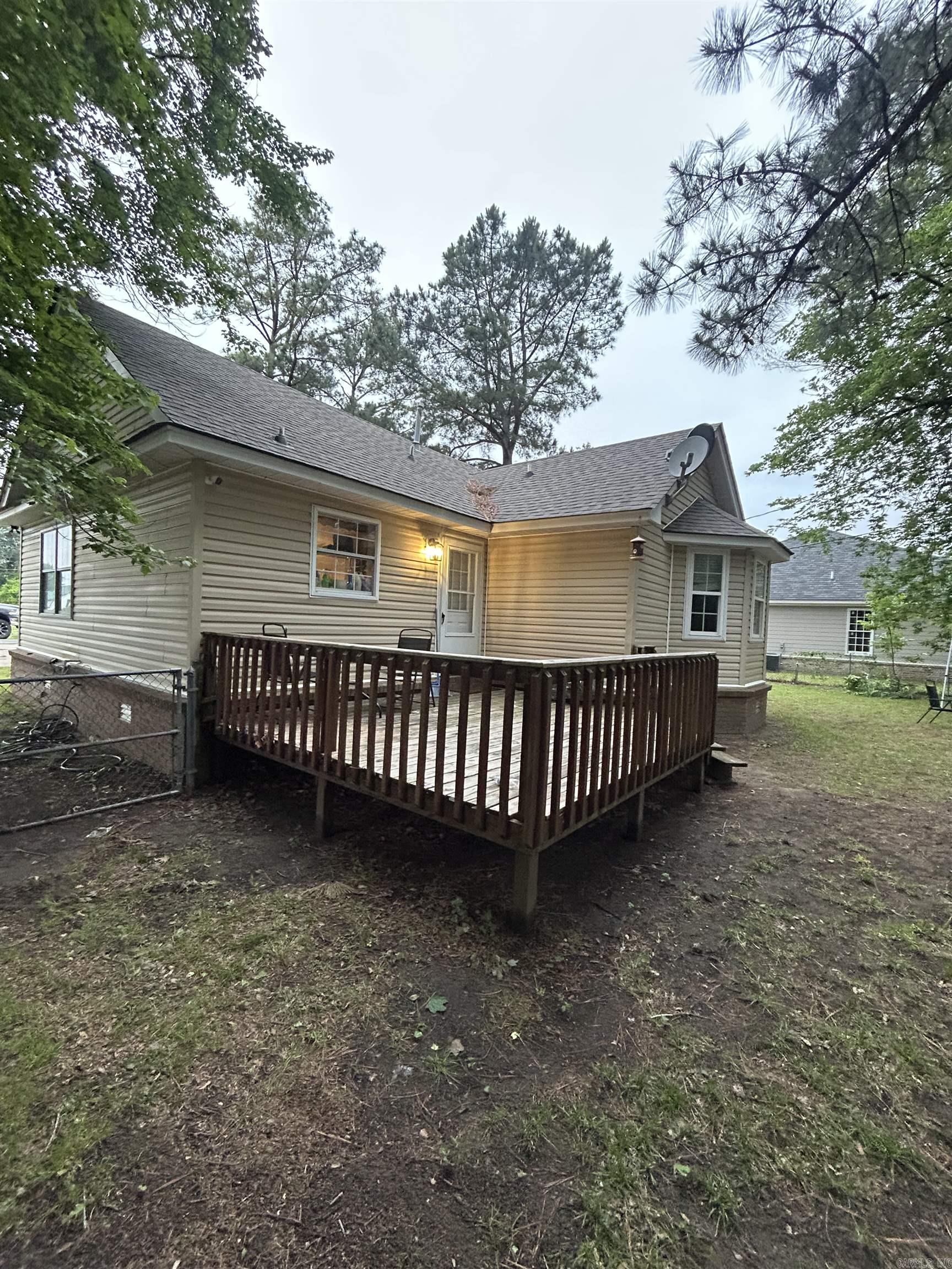 808 Trumann  Manila, AR