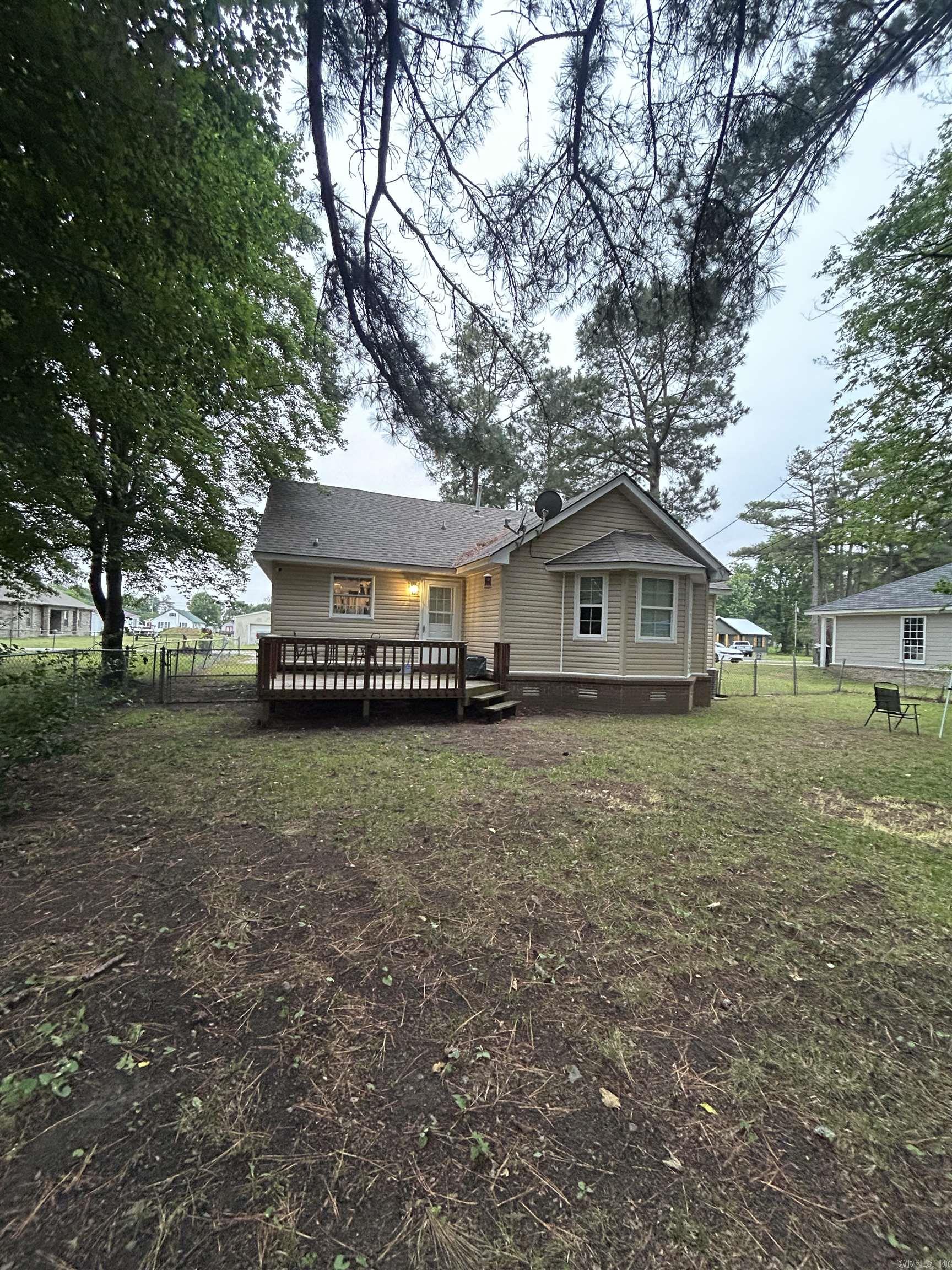 808 Trumann  Manila, AR