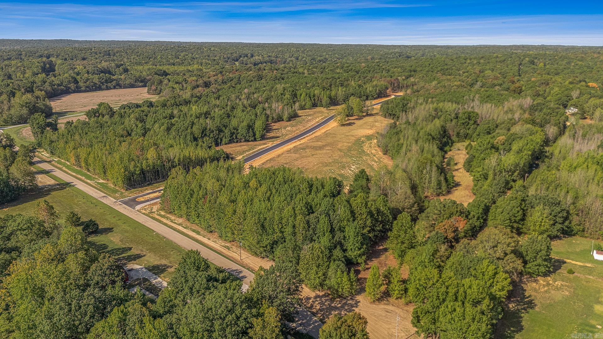Lot 15 Haven Hills  Paragould, AR
