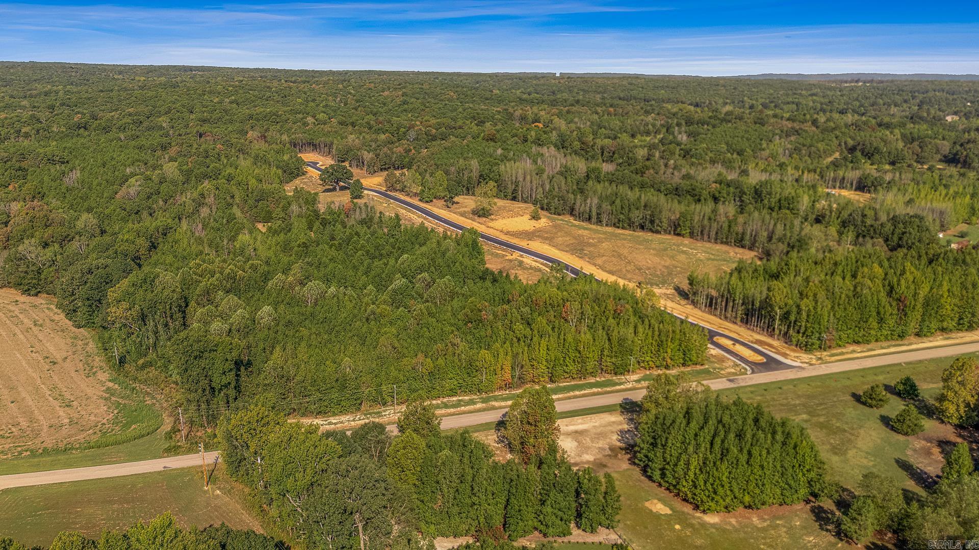 Lot 16 Haven Hills  Paragould, AR