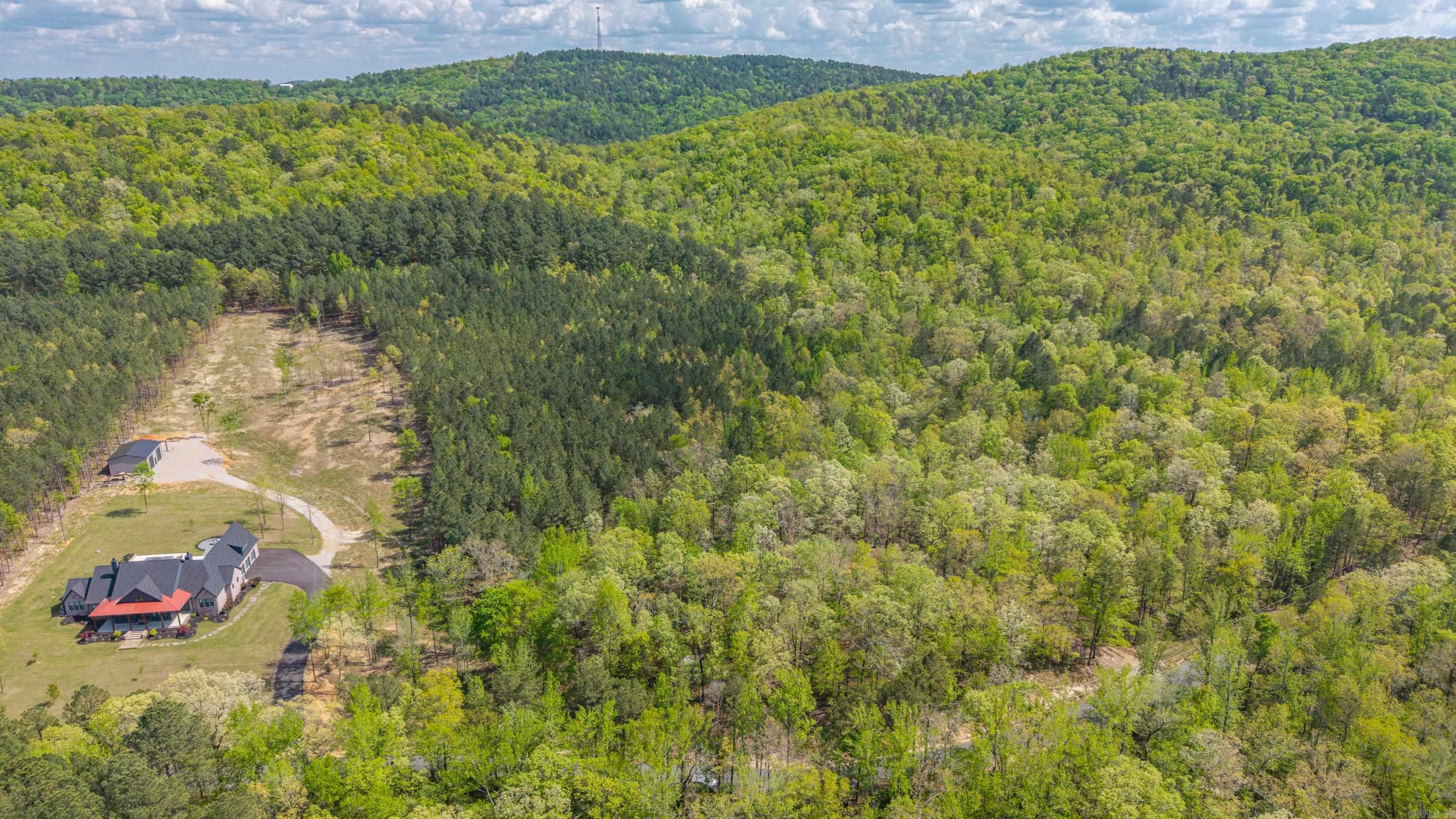 000 Stihl  Hot Springs, AR