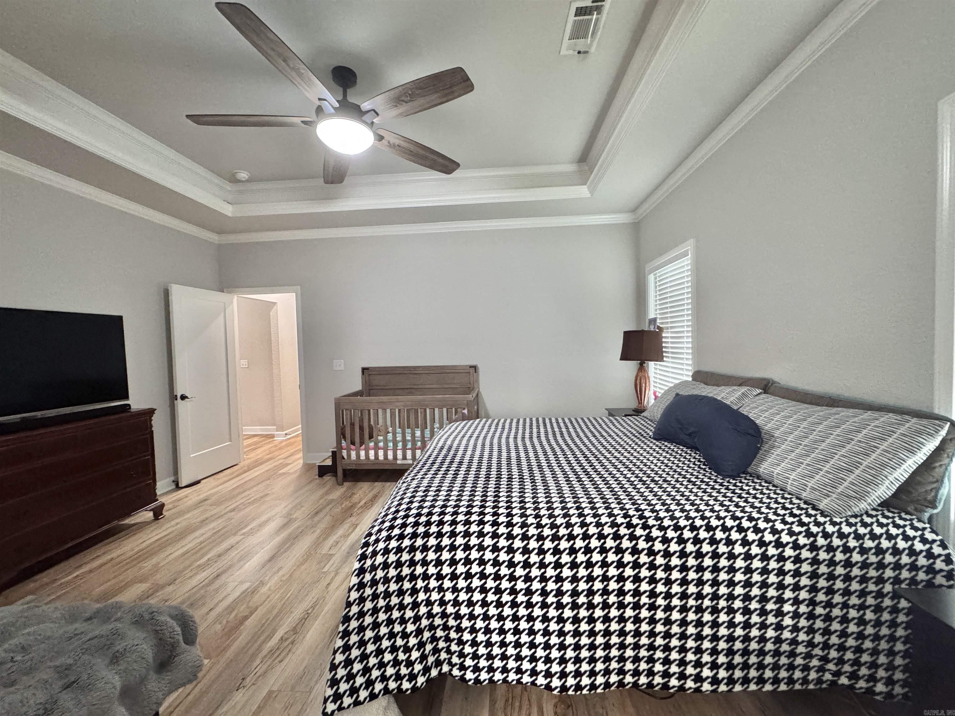 2701 Johnswood Village  Bryant, AR
