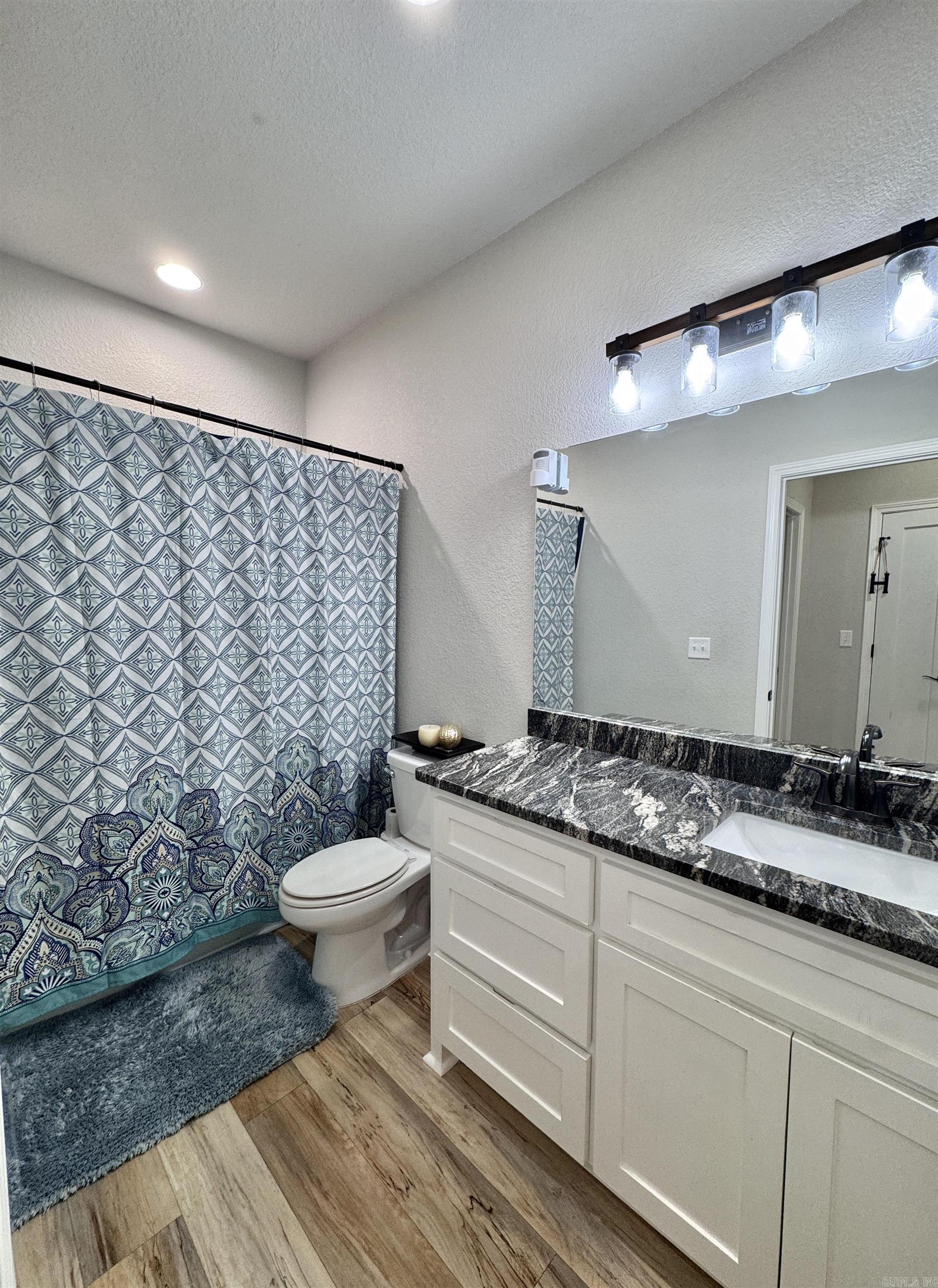 2701 Johnswood Village  Bryant, AR