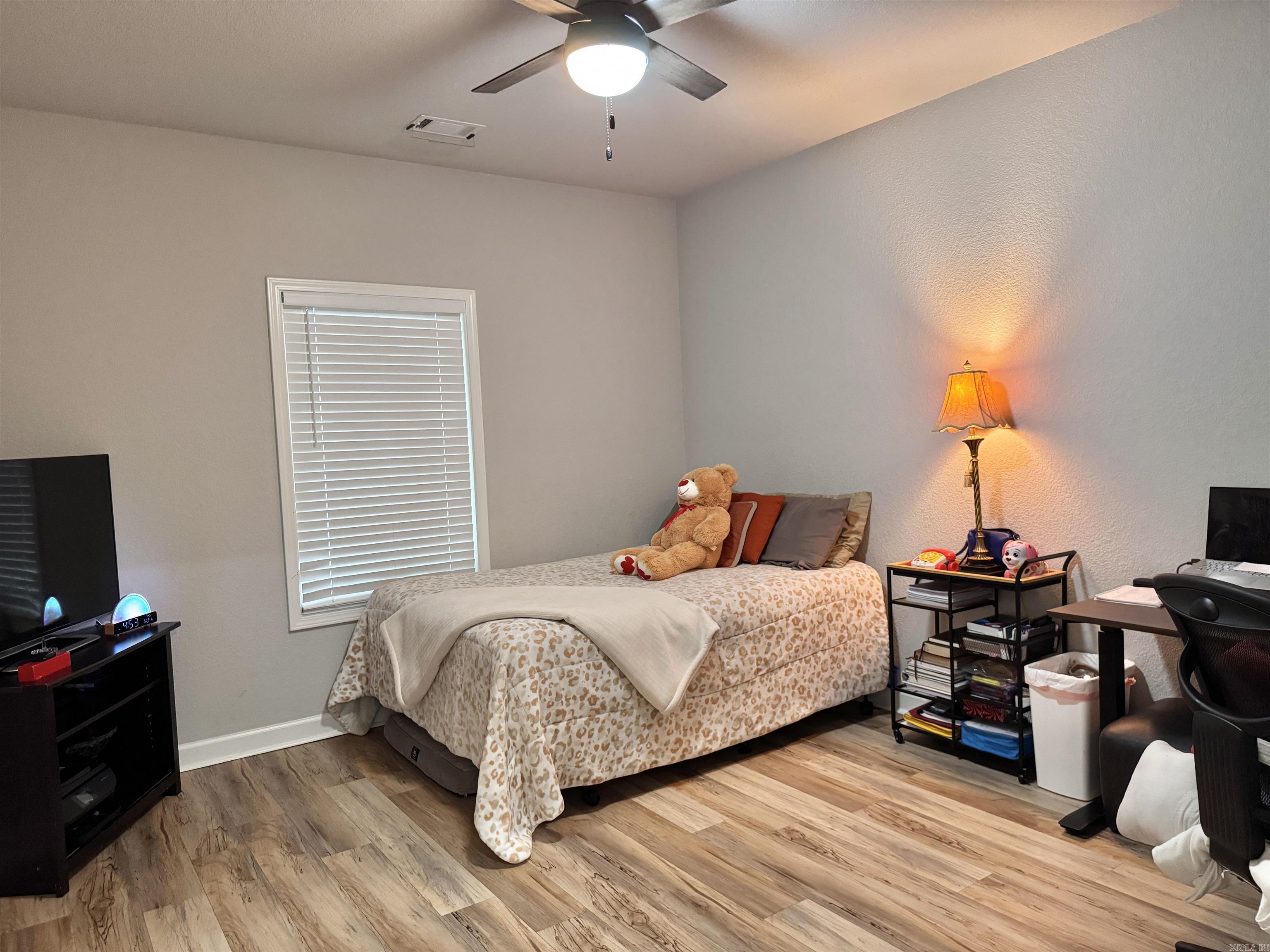 2701 Johnswood Village  Bryant, AR