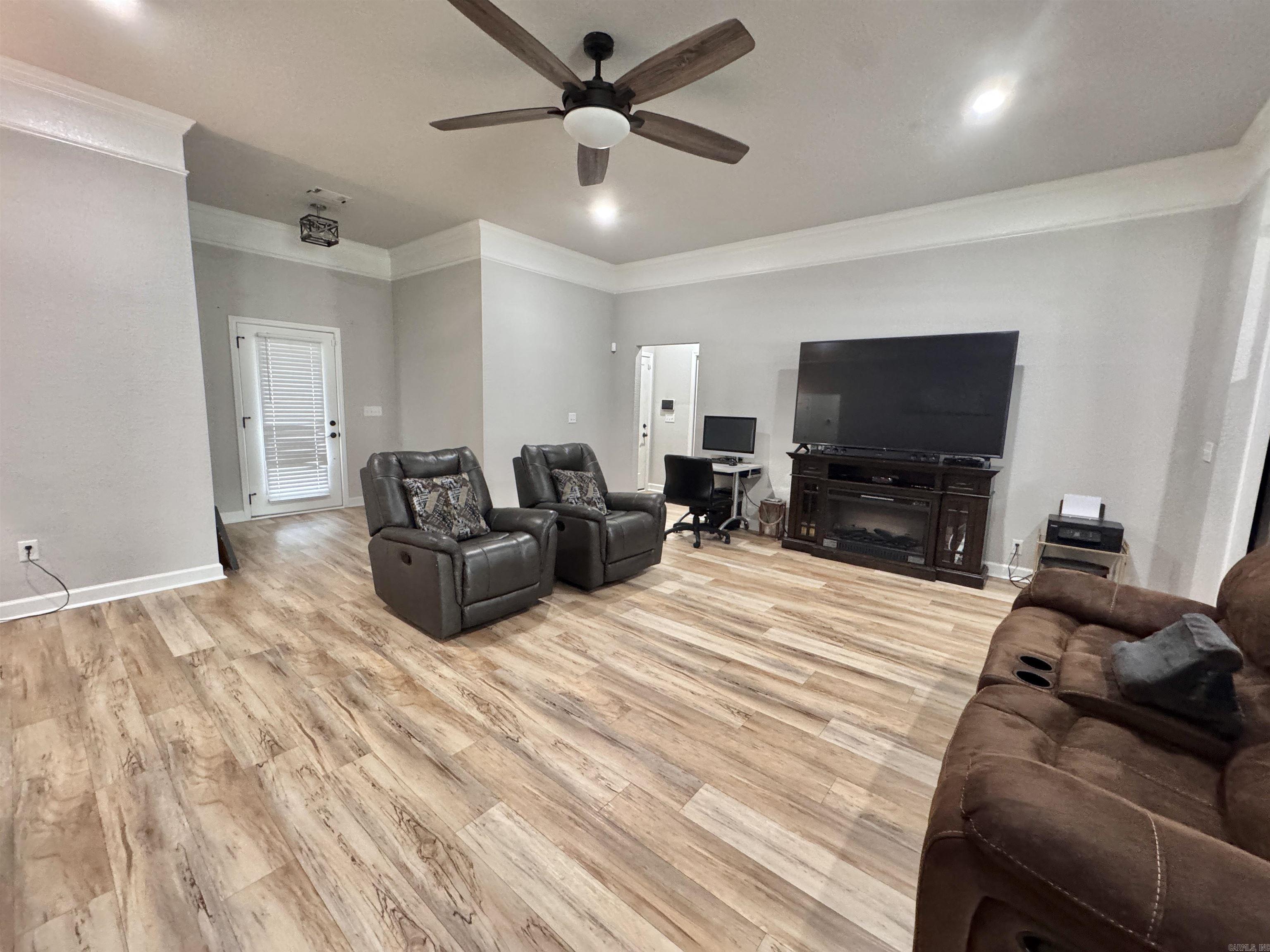 2701 Johnswood Village  Bryant, AR