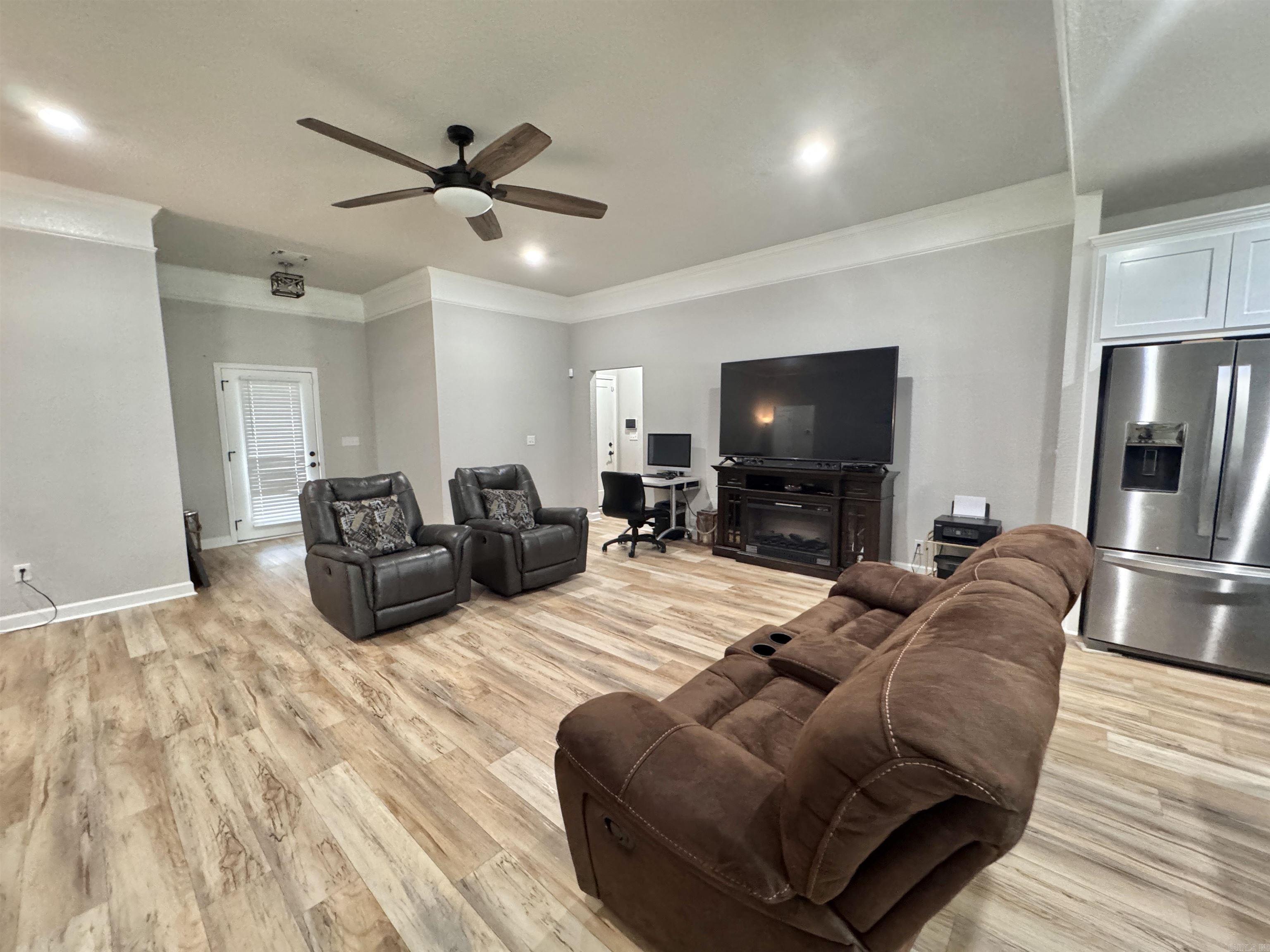 2701 Johnswood Village  Bryant, AR