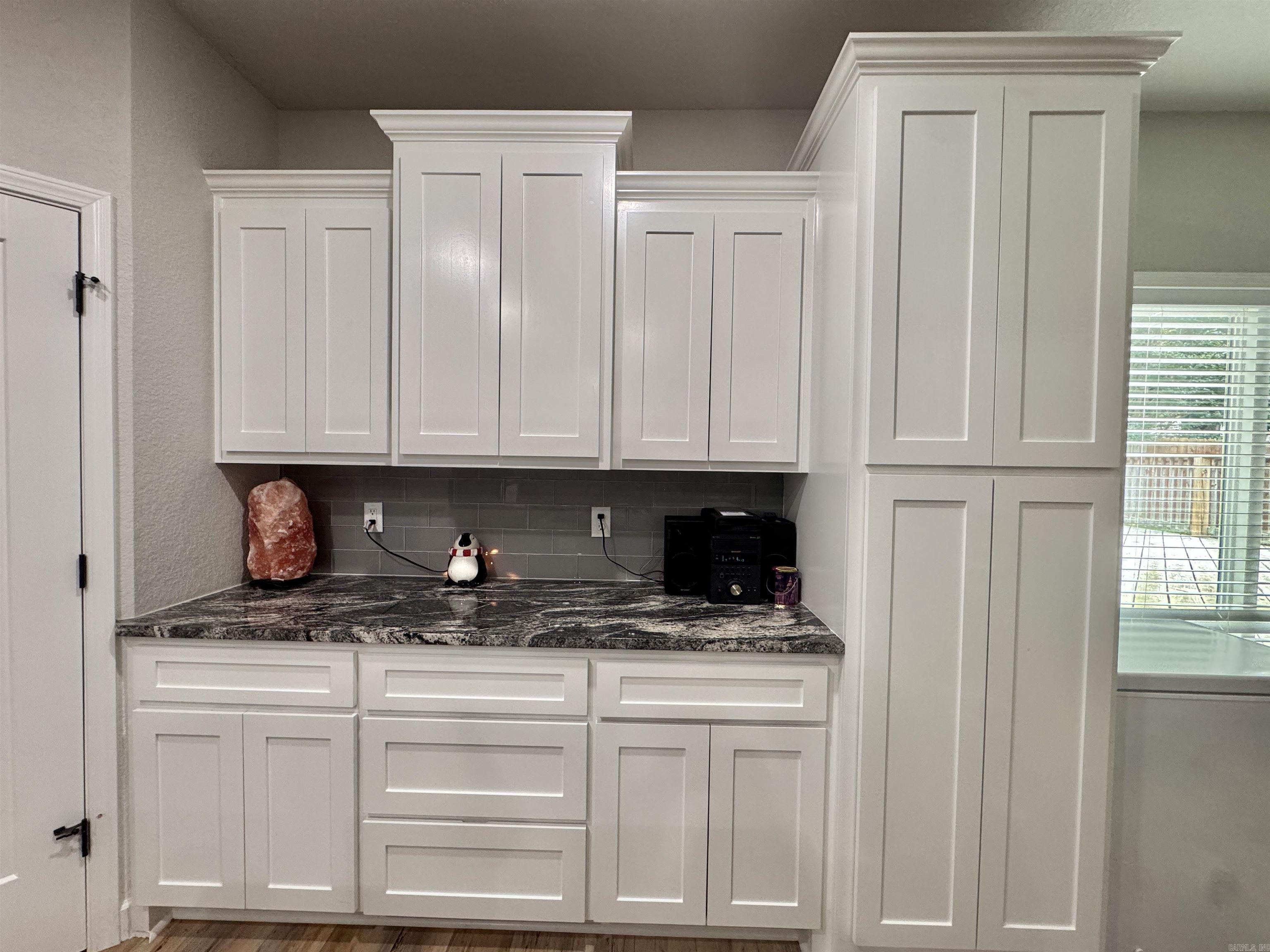 2701 Johnswood Village  Bryant, AR