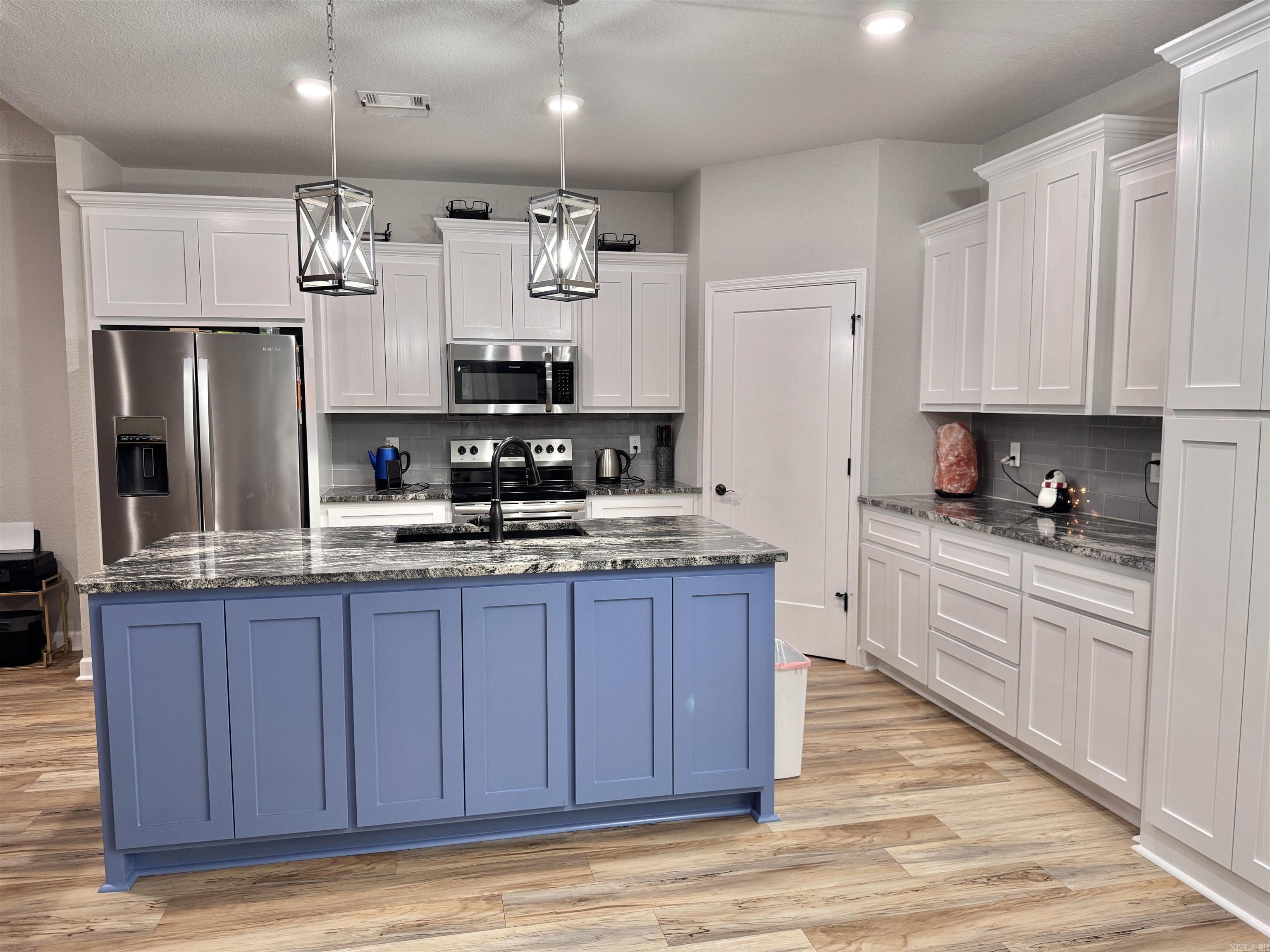 2701 Johnswood Village  Bryant, AR