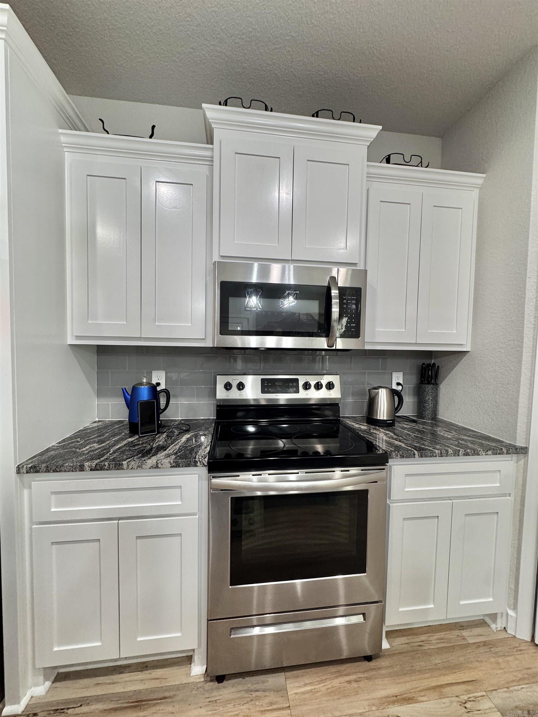 2701 Johnswood Village  Bryant, AR