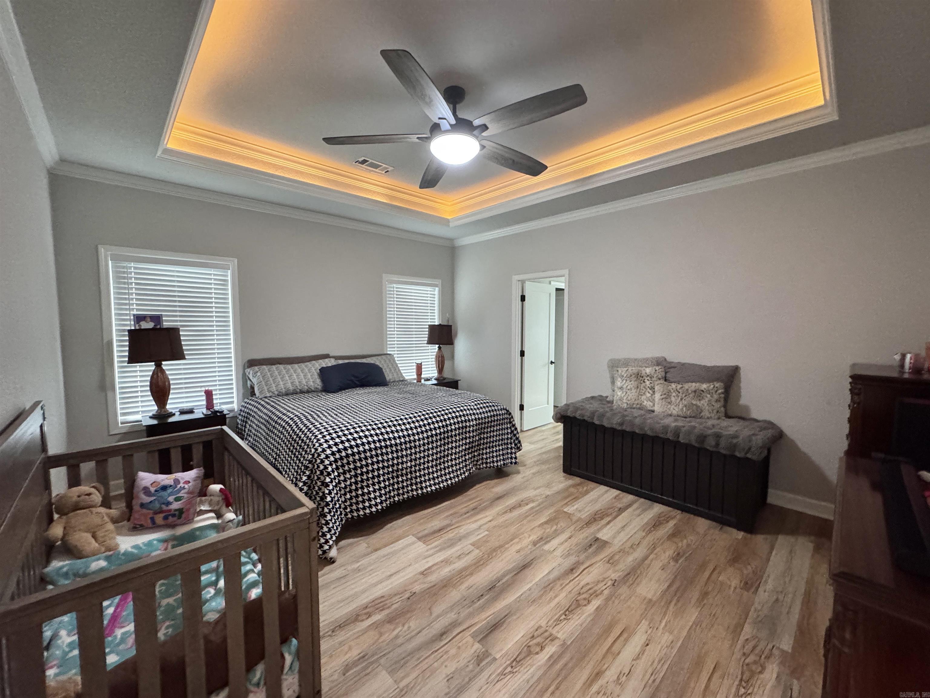 2701 Johnswood Village  Bryant, AR