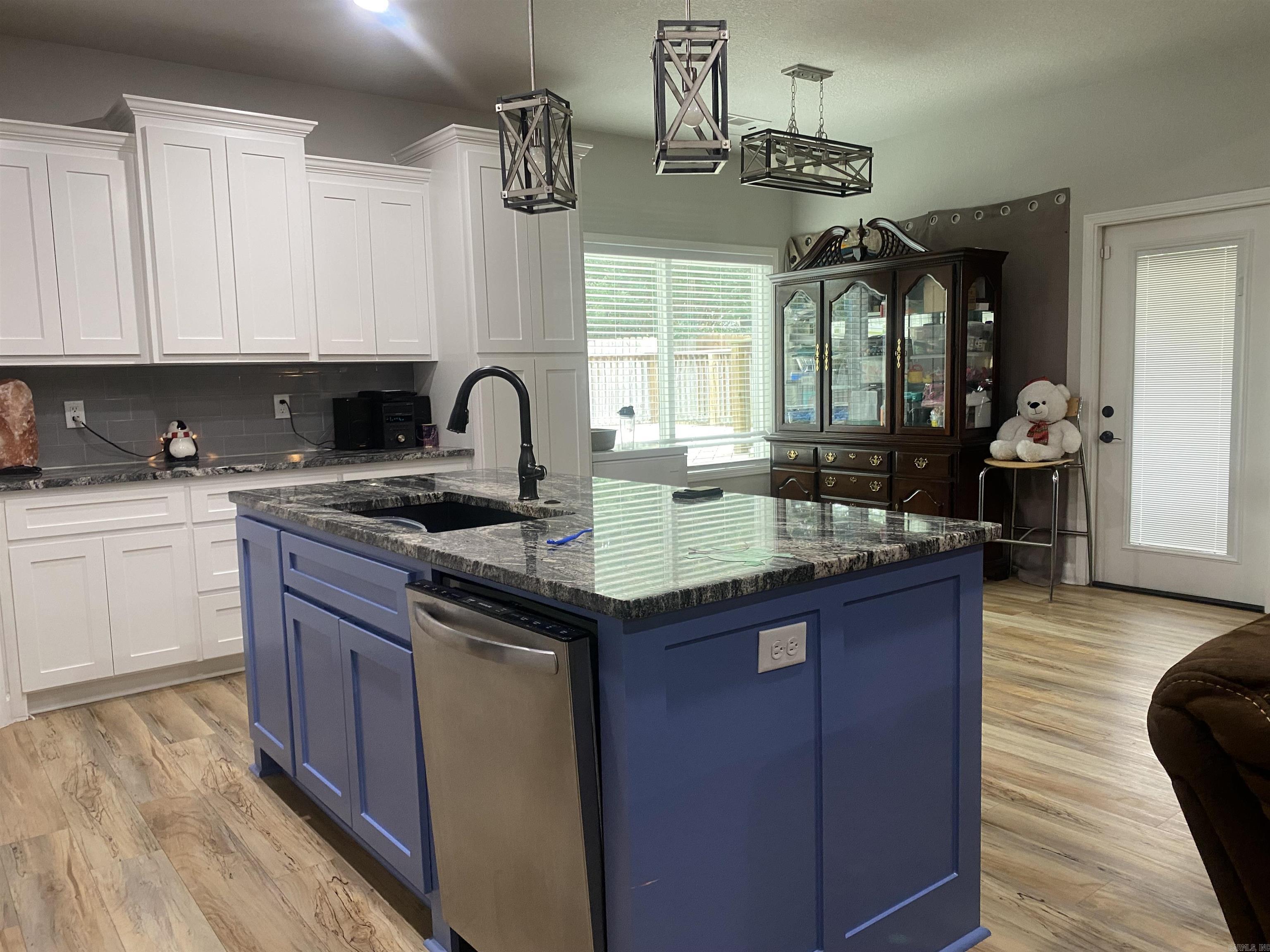 2701 Johnswood Village  Bryant, AR