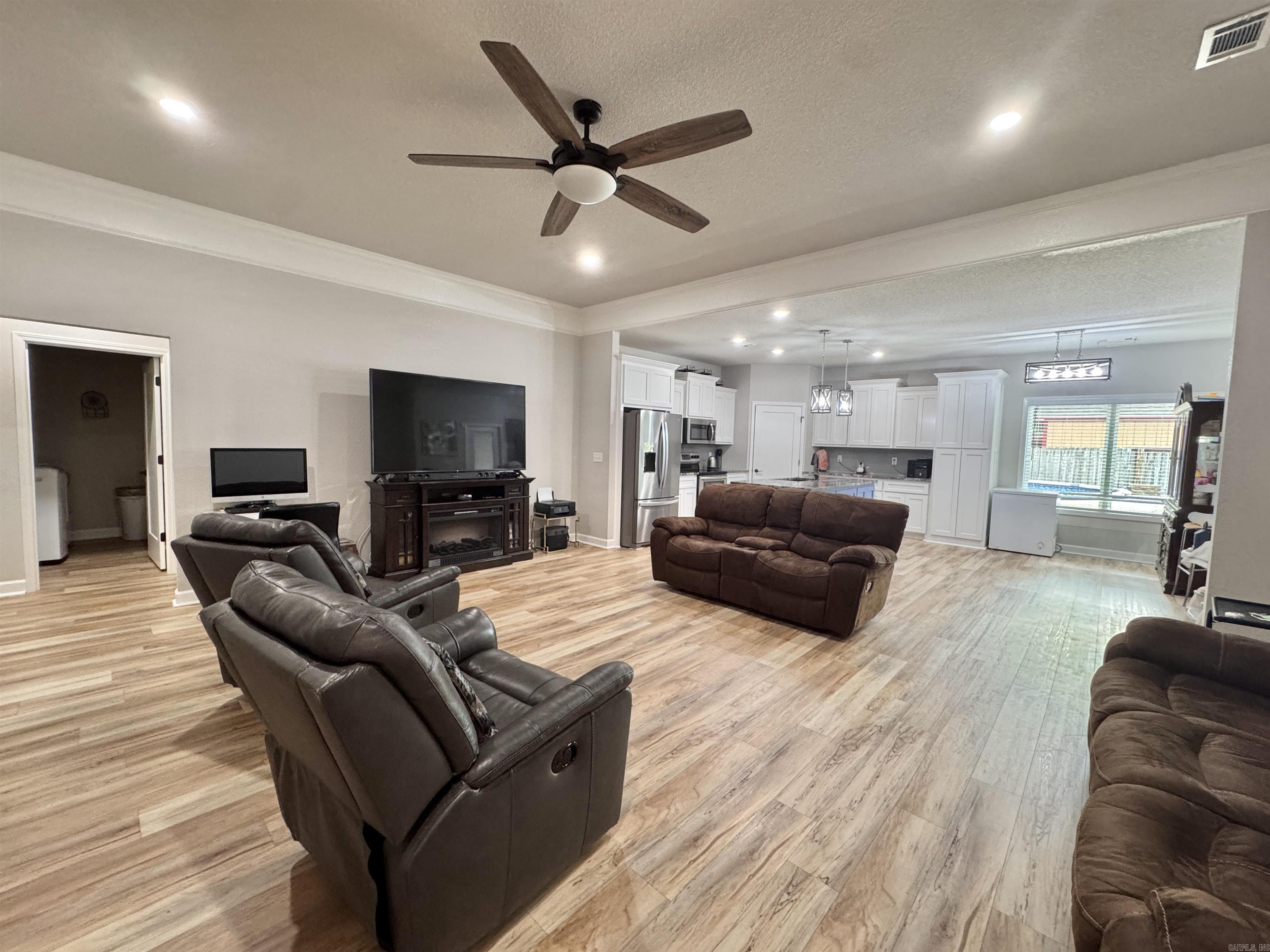 2701 Johnswood Village  Bryant, AR