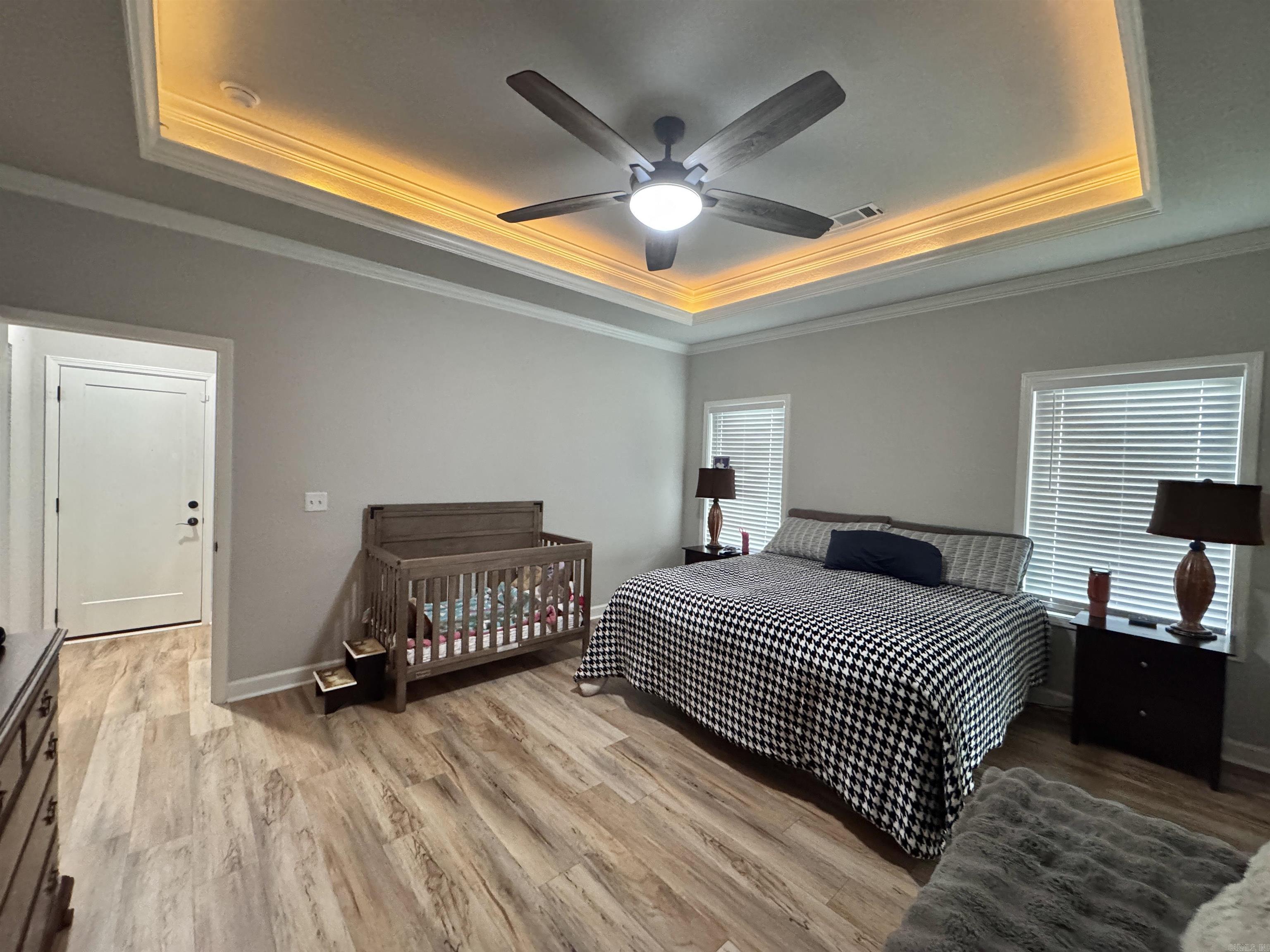 2701 Johnswood Village  Bryant, AR