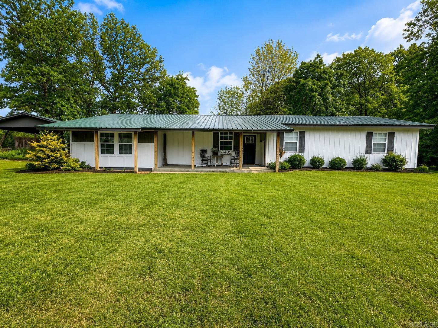 6405 Sullivan  Little Rock, AR