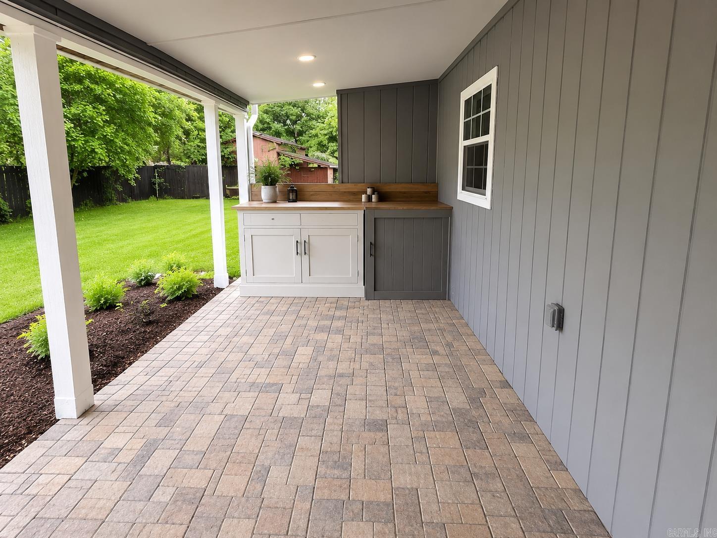 6405 Sullivan  Little Rock, AR