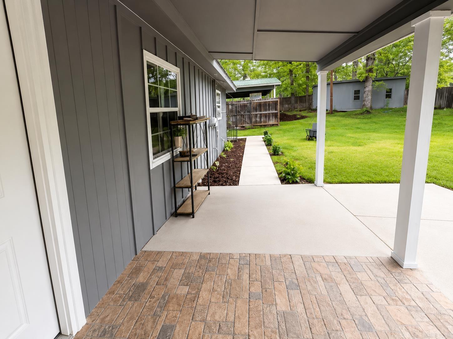 6405 Sullivan  Little Rock, AR